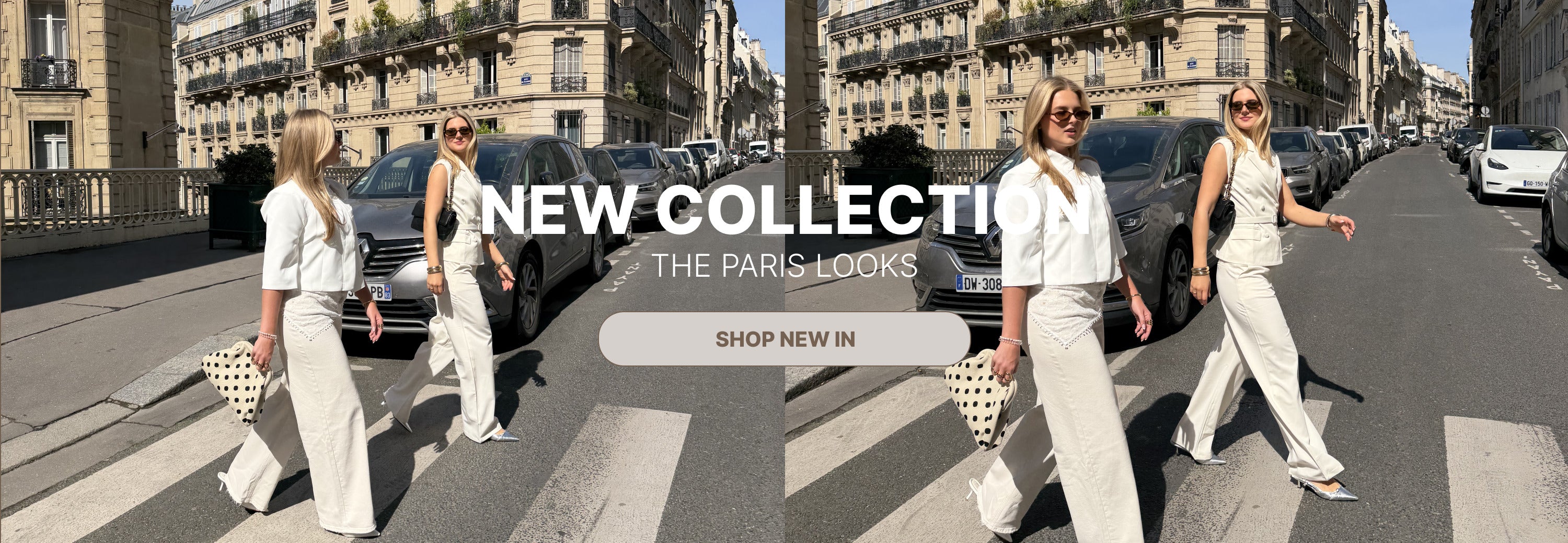 Jouw Wekelijkse Dosis Fashion Musthaves