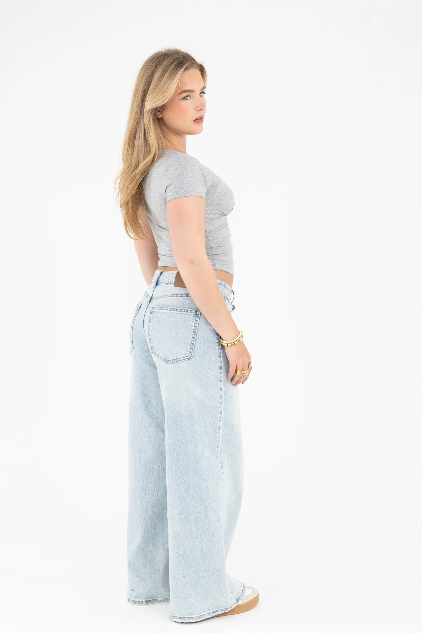 Faye Top - Image 3