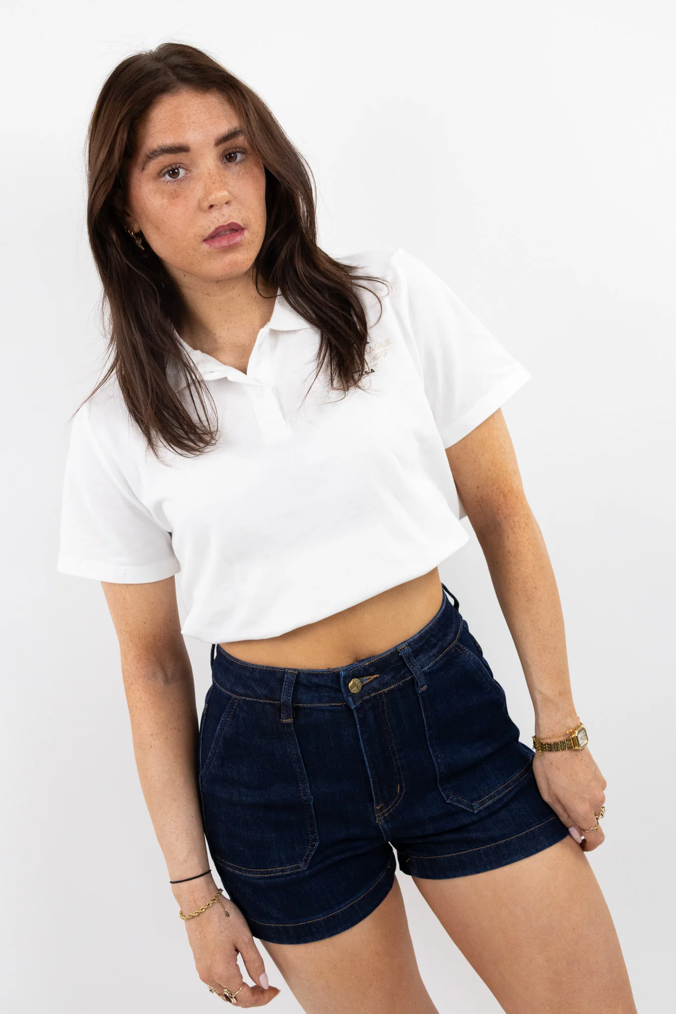 Tennis Club Polo - Image 12