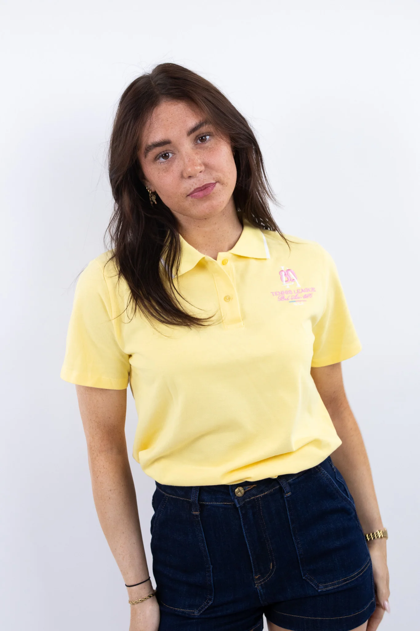 Tennis Club Polo - Image 3
