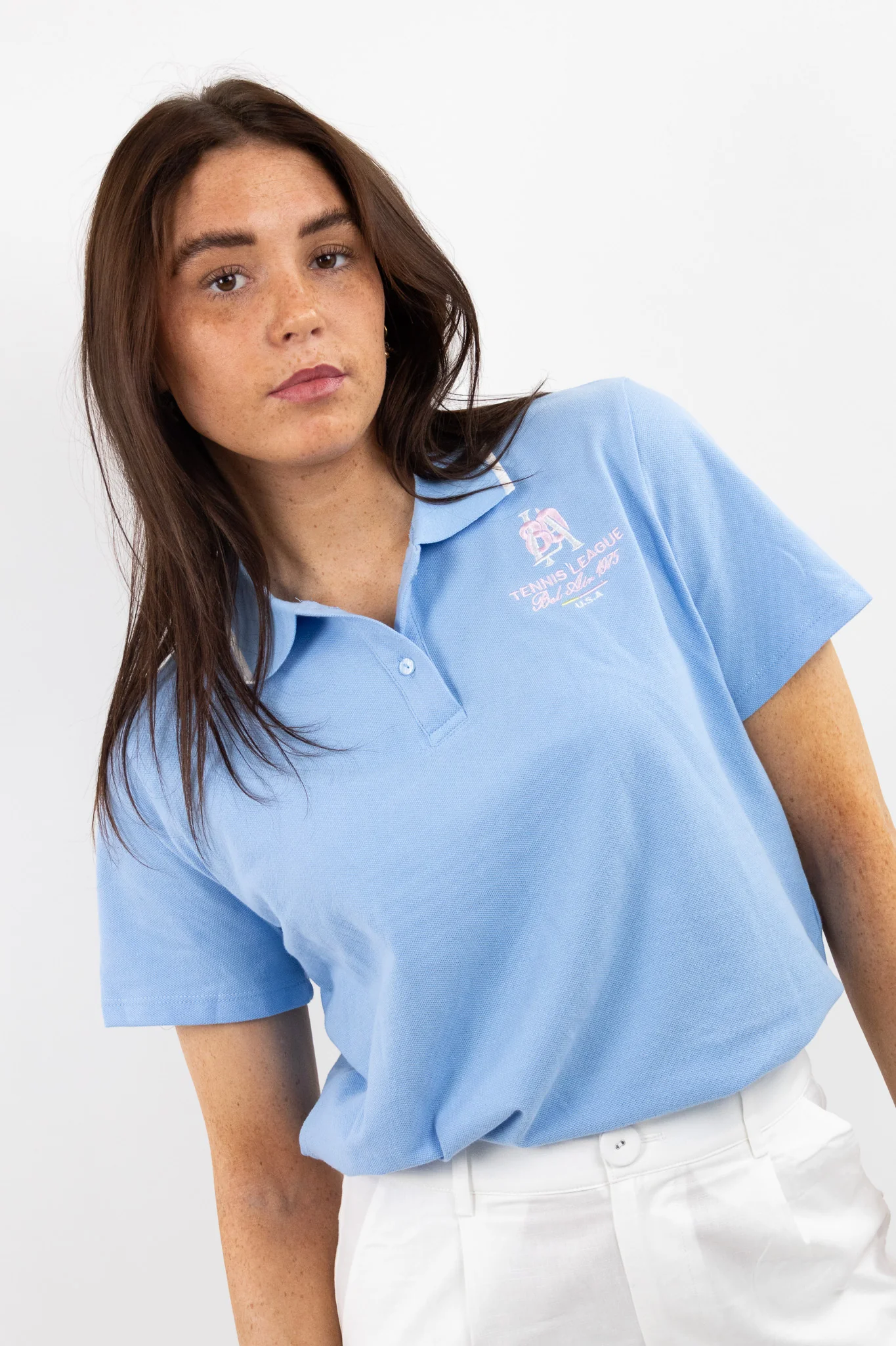 Tennis Club Polo - Image 5