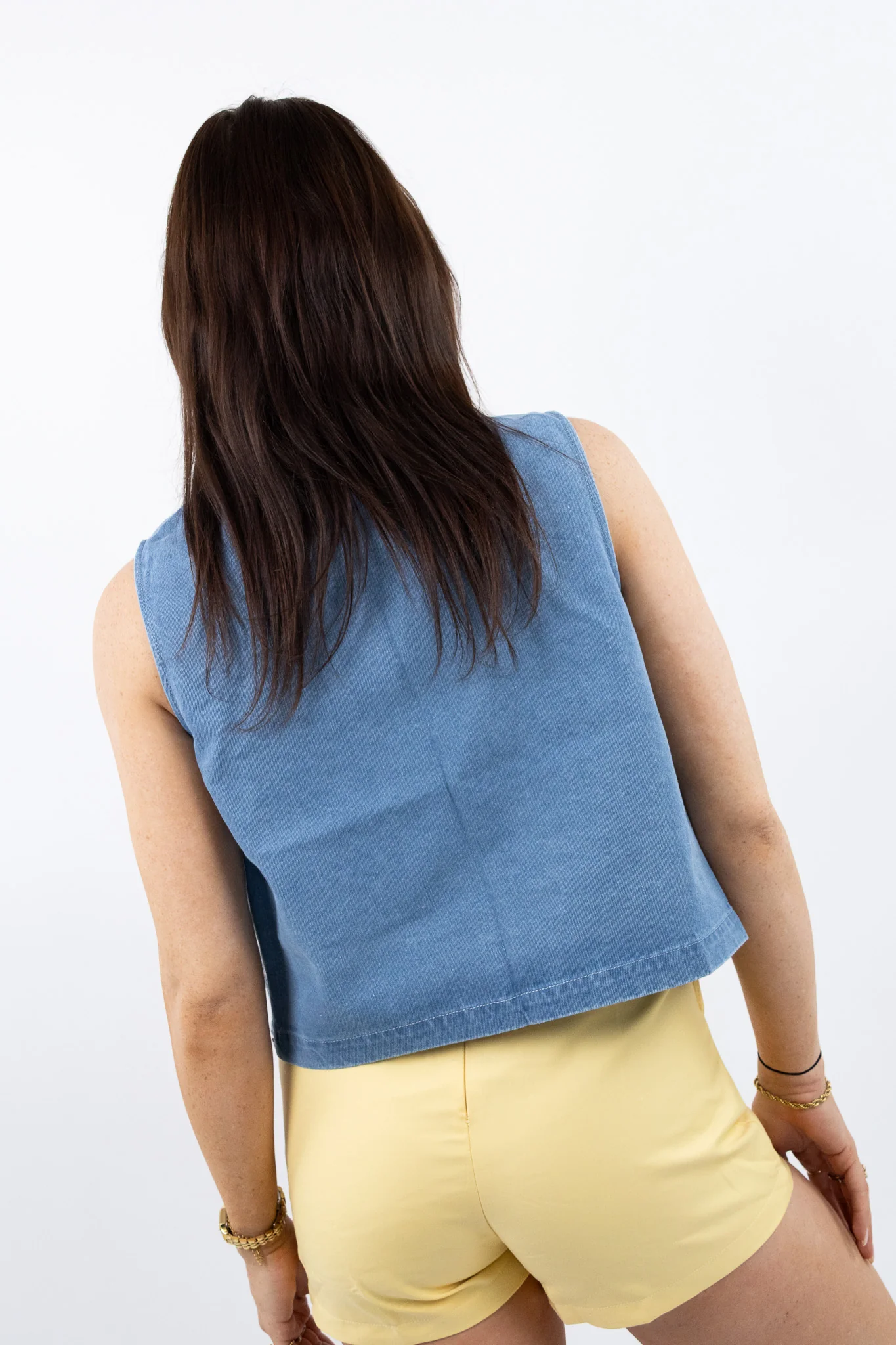 Indie gilet - Image 4