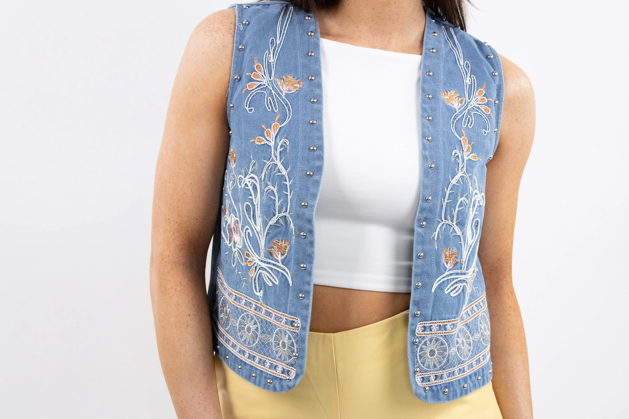 Indie gilet - Image 5