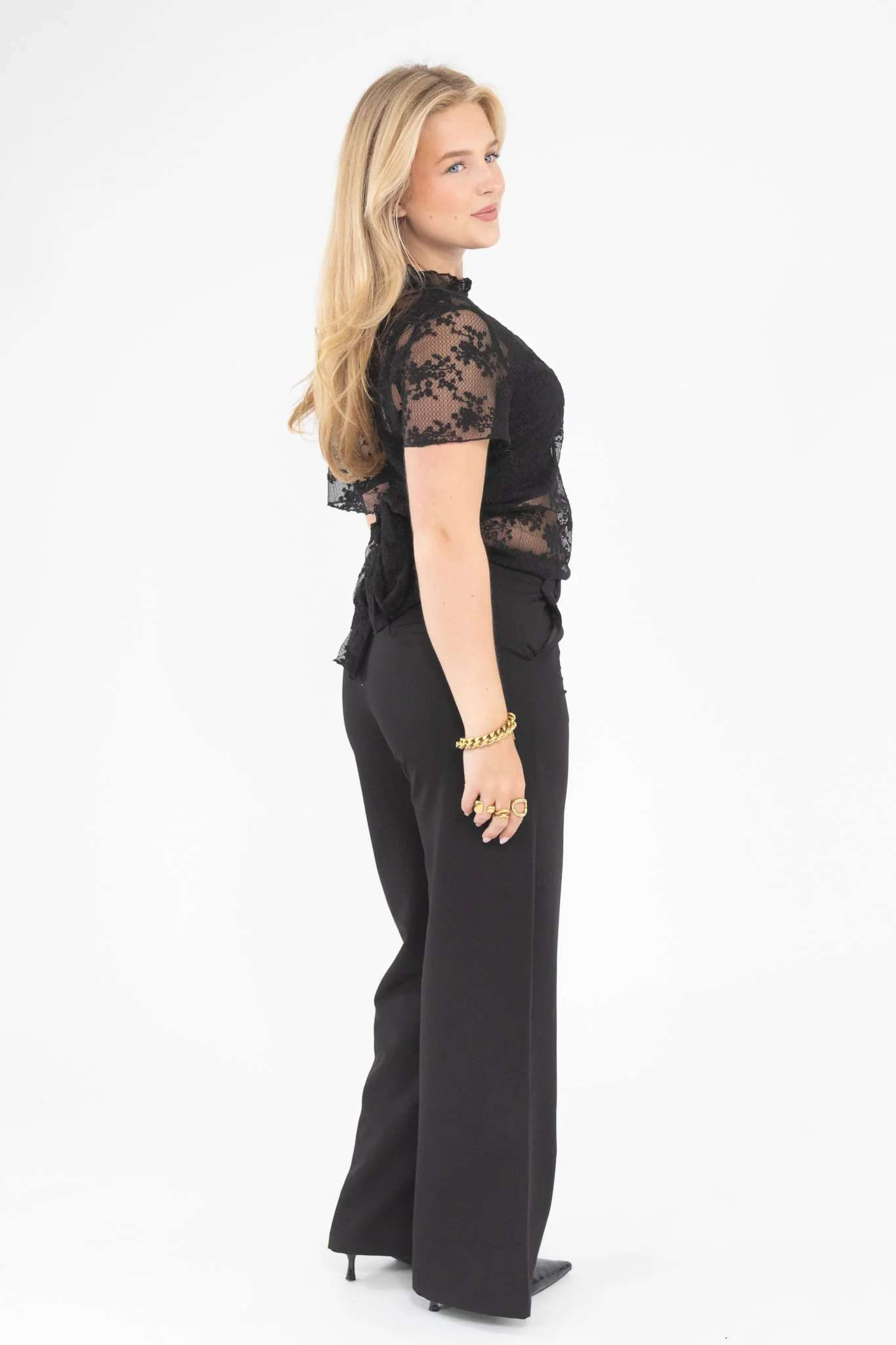 Amour Lace Top - Image 6