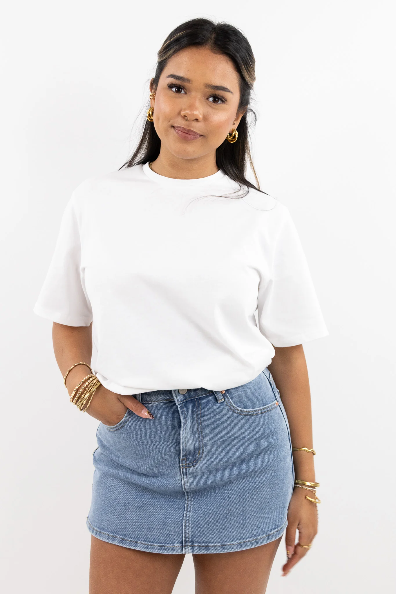 Bow skort - Image 2