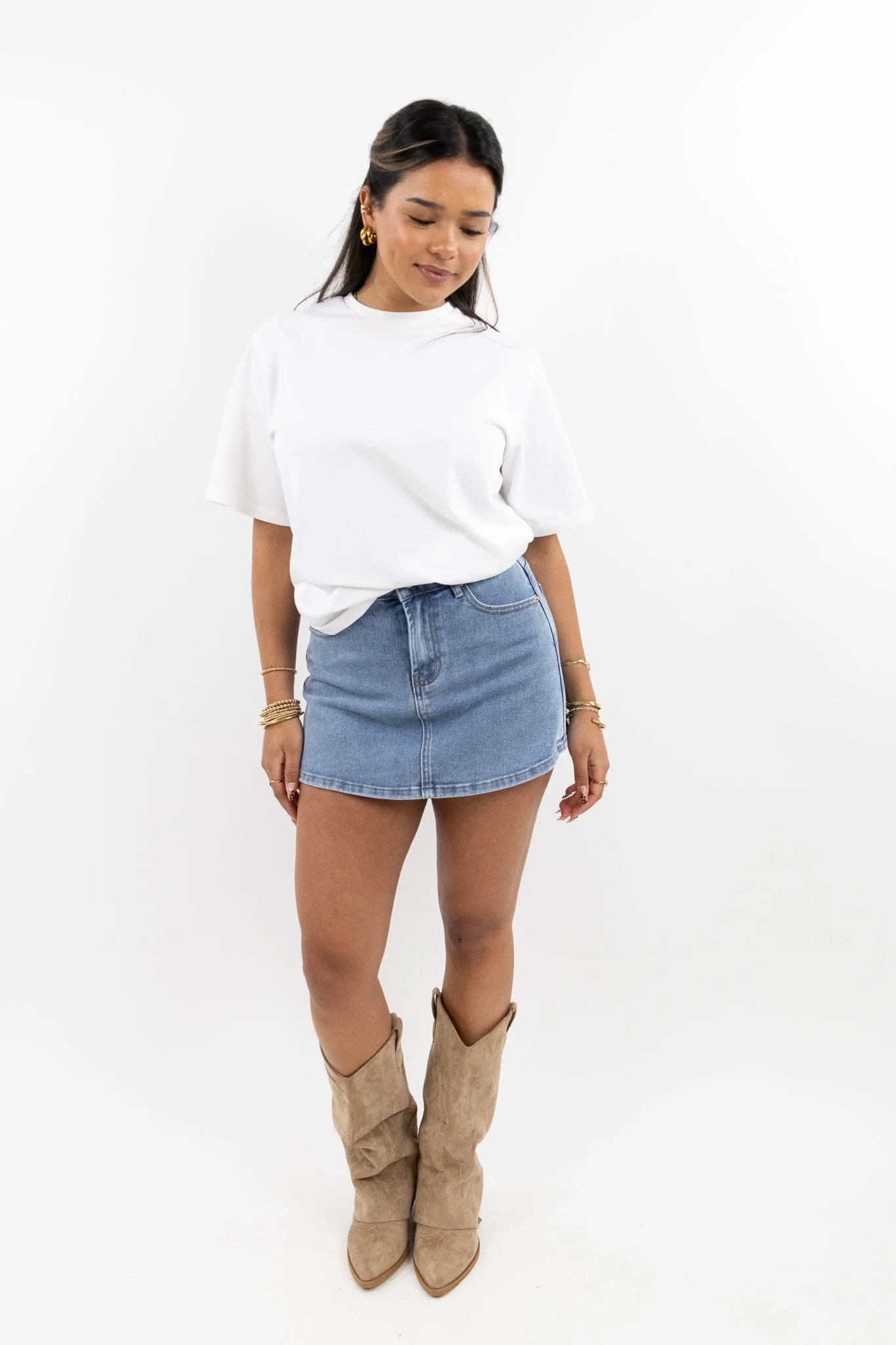 Bow skort - Image 4