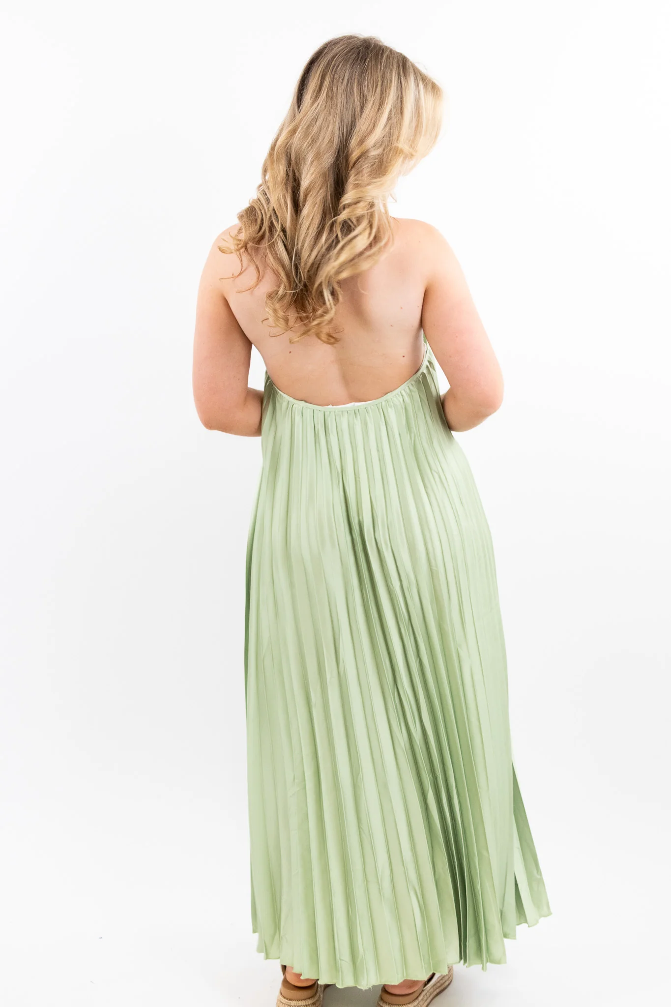 Breezy dress - Image 3