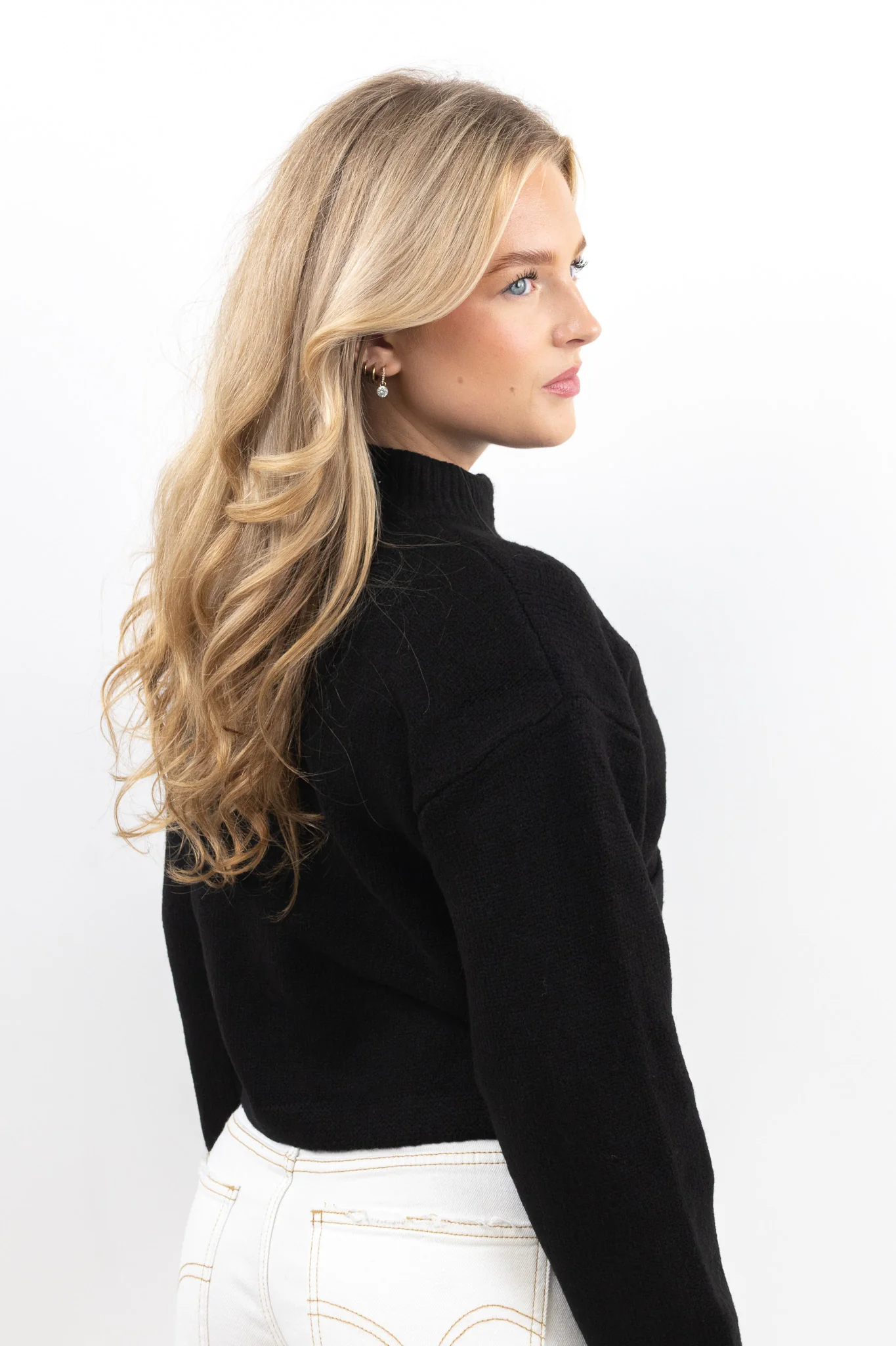 Button Cardigan - Image 7