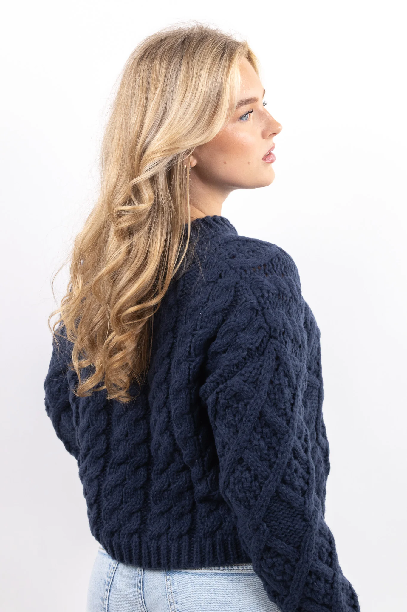 Chunky Knit - Image 10