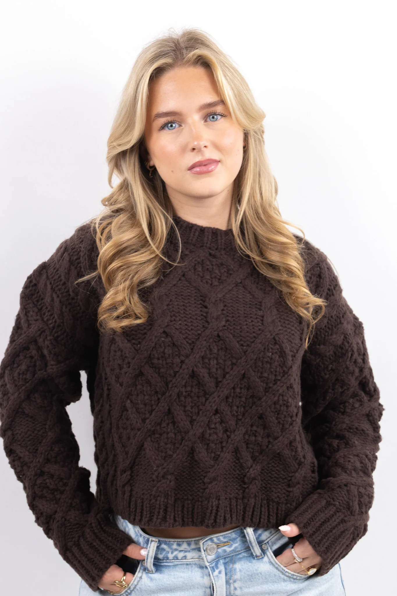 Chunky Knit - Image 11