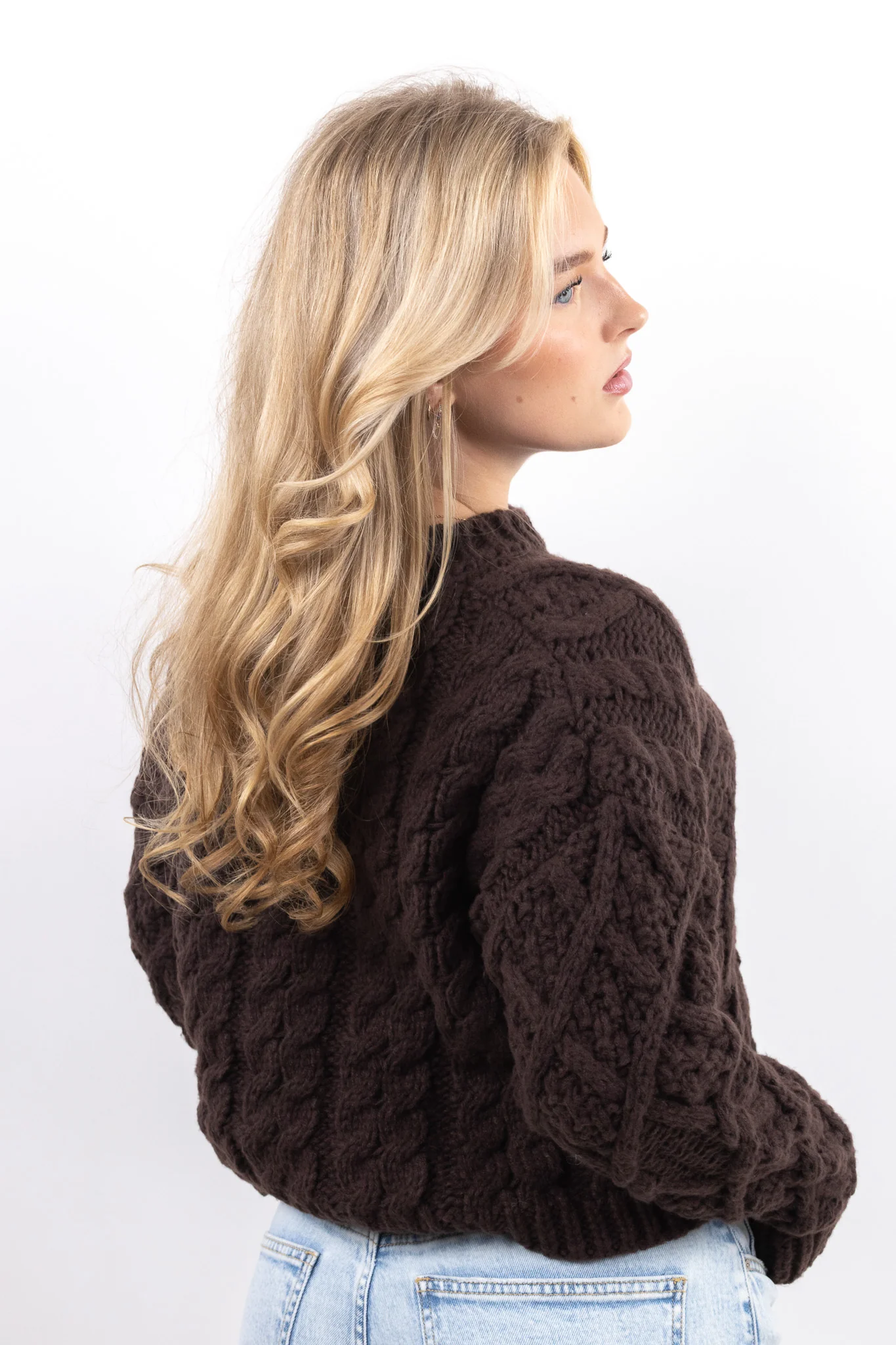Chunky Knit - Image 12