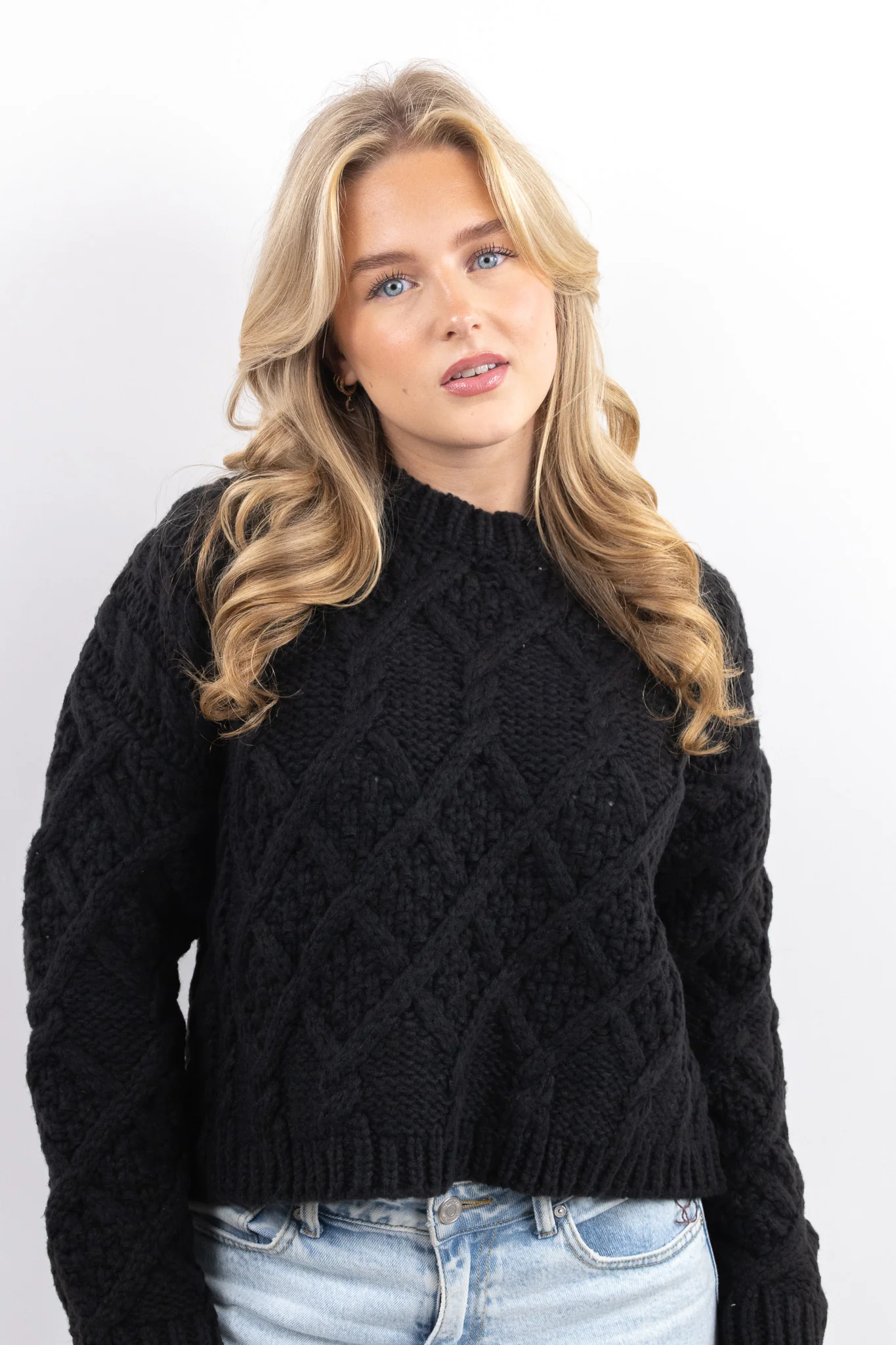 Chunky Knit - Image 16