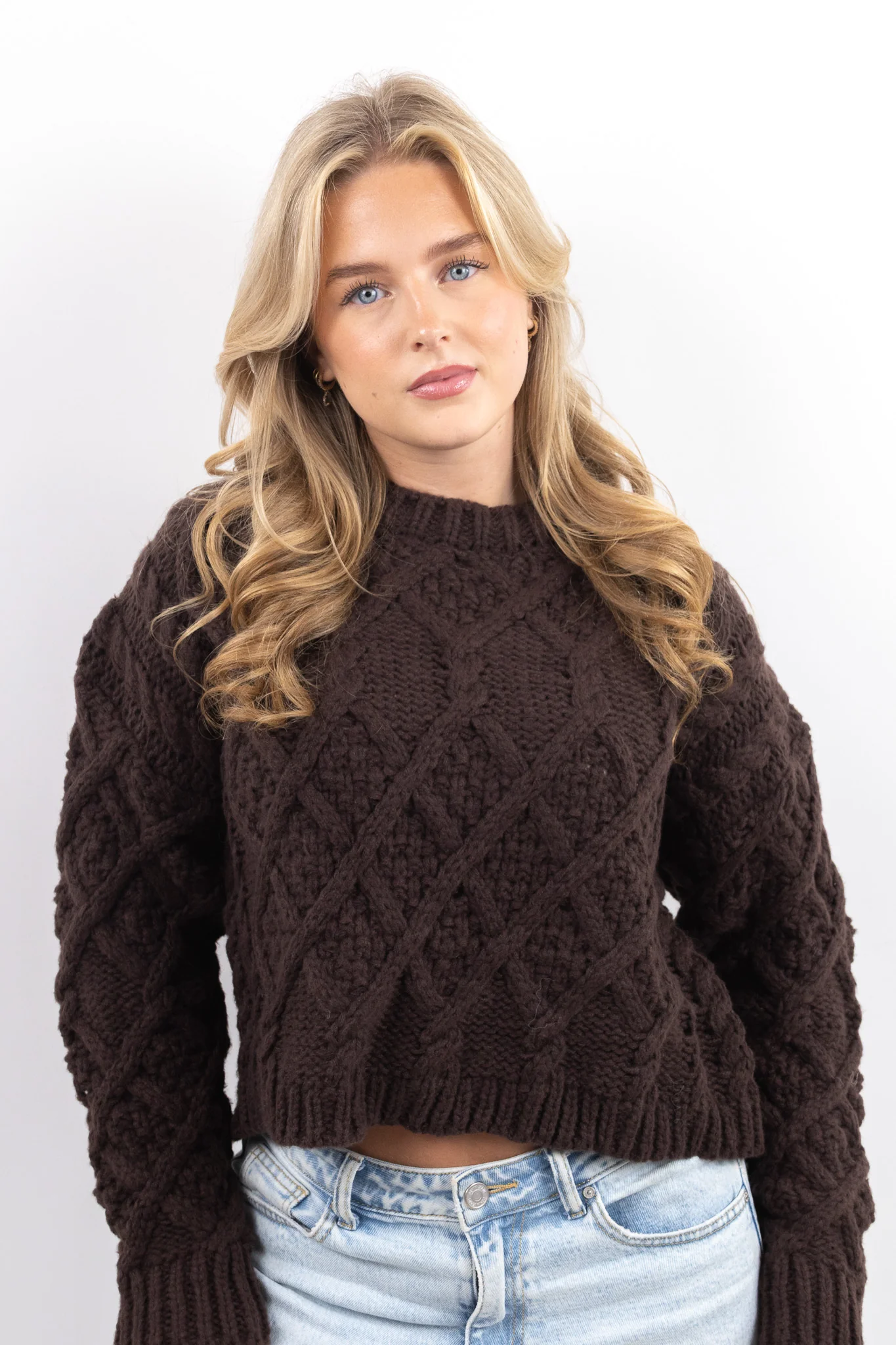 Chunky Knit - Image 17