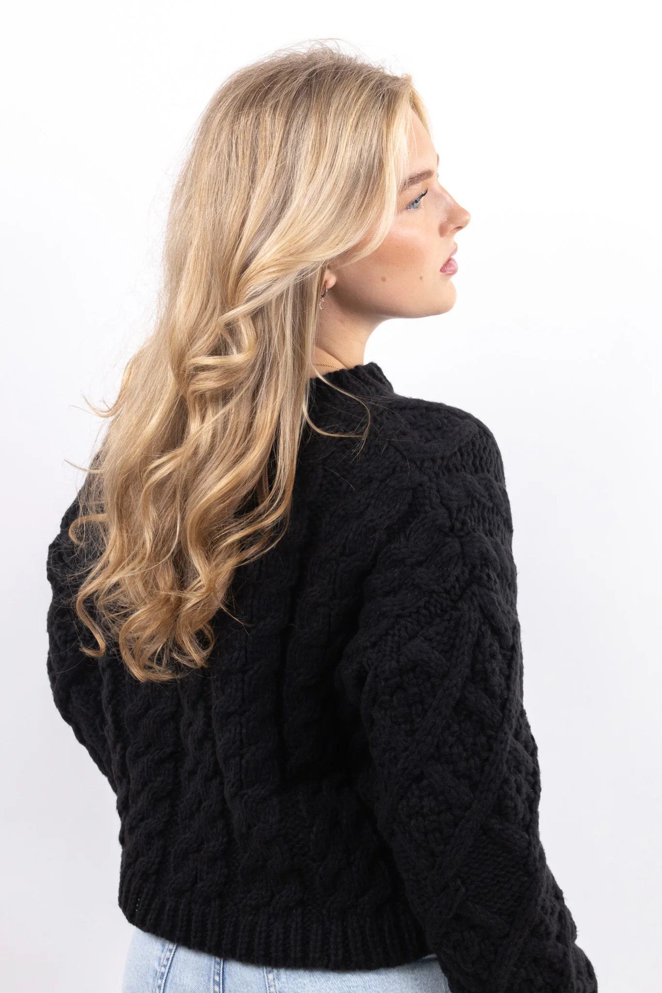 Chunky Knit - Image 3