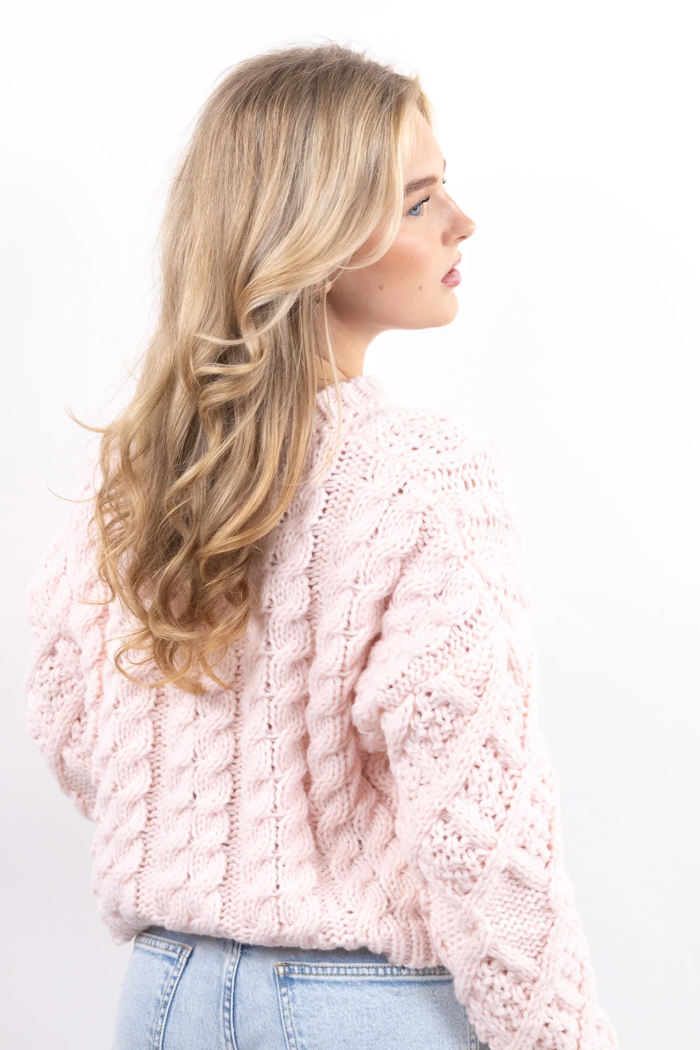 Chunky Knit - Image 5