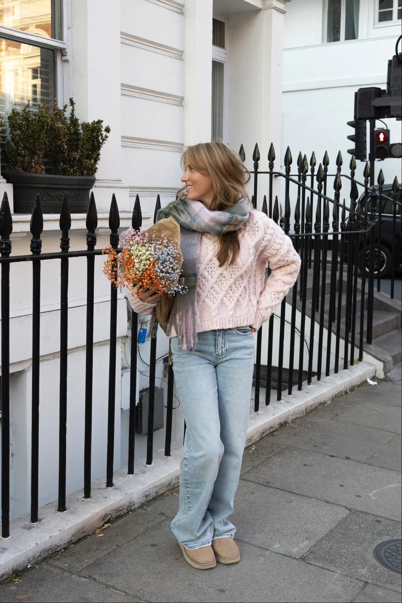 Chunky Knit - Image 7