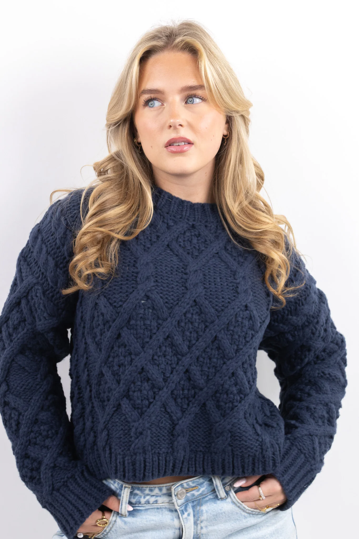 Chunky Knit - Image 9