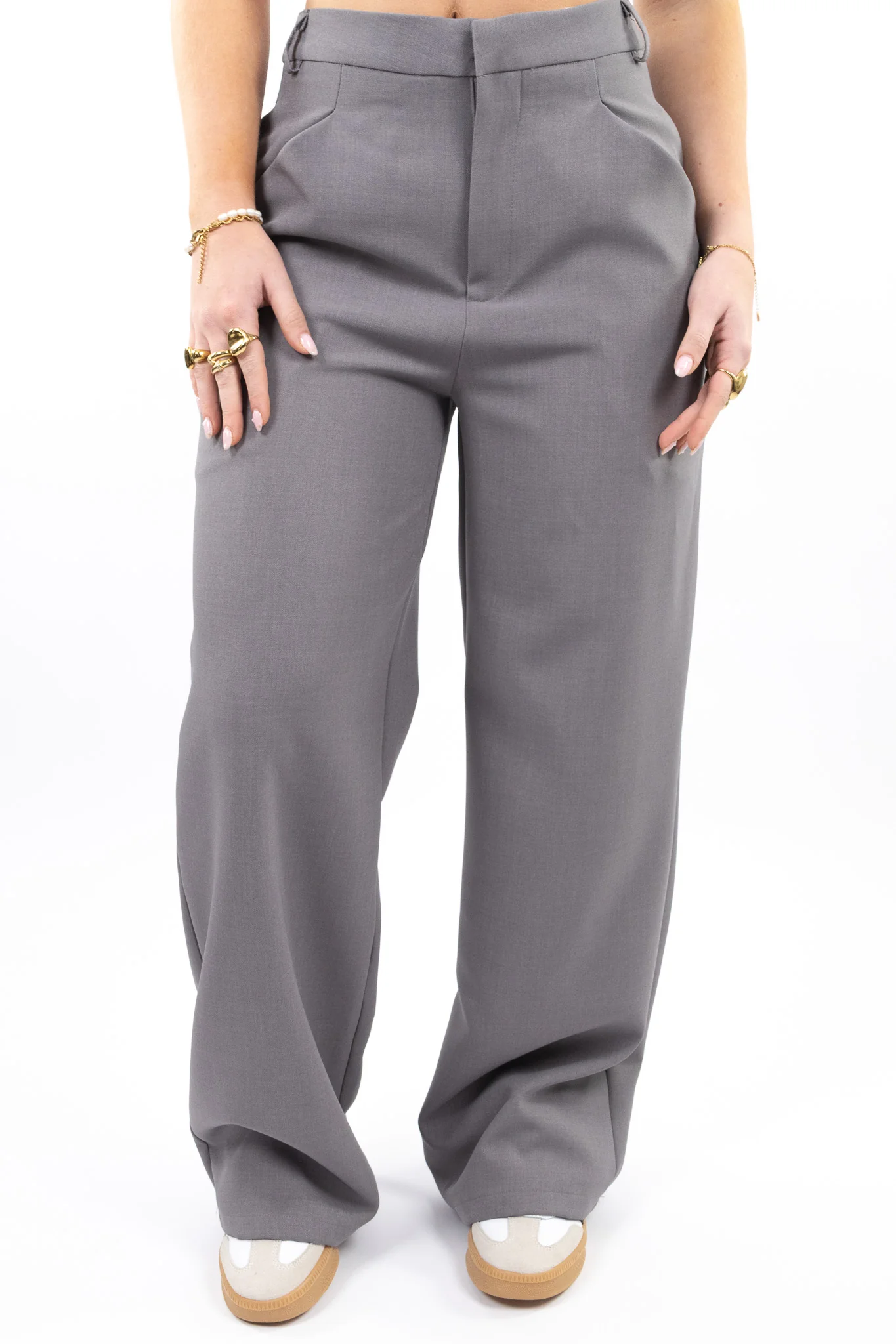 Cœur Tailored Pants - Image 3