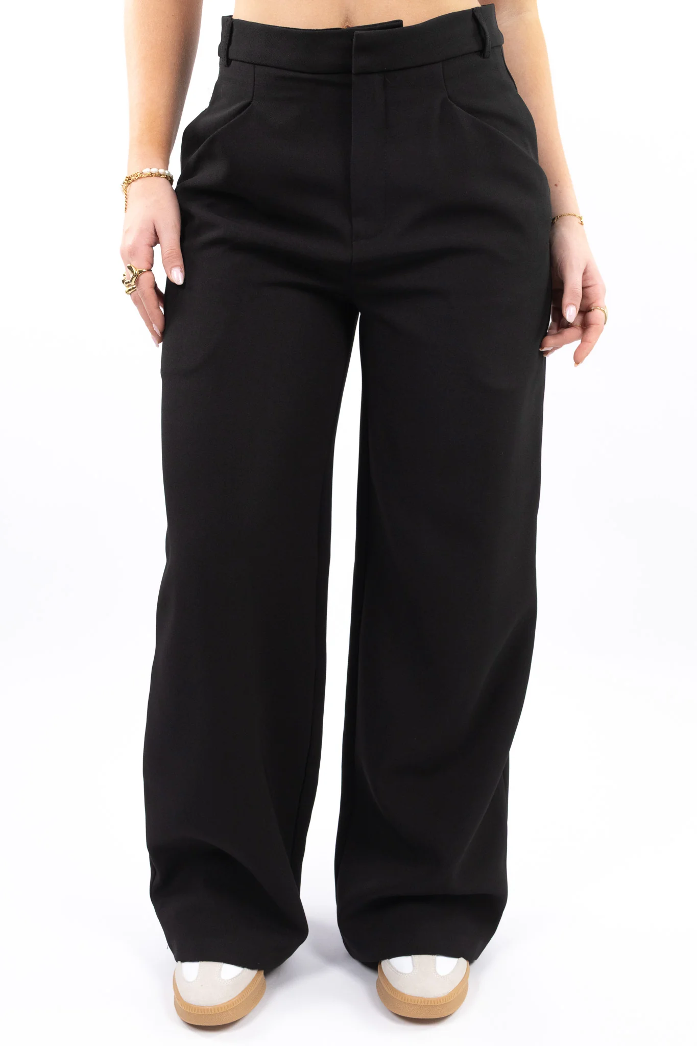 Cœur Tailored Pants - Image 4