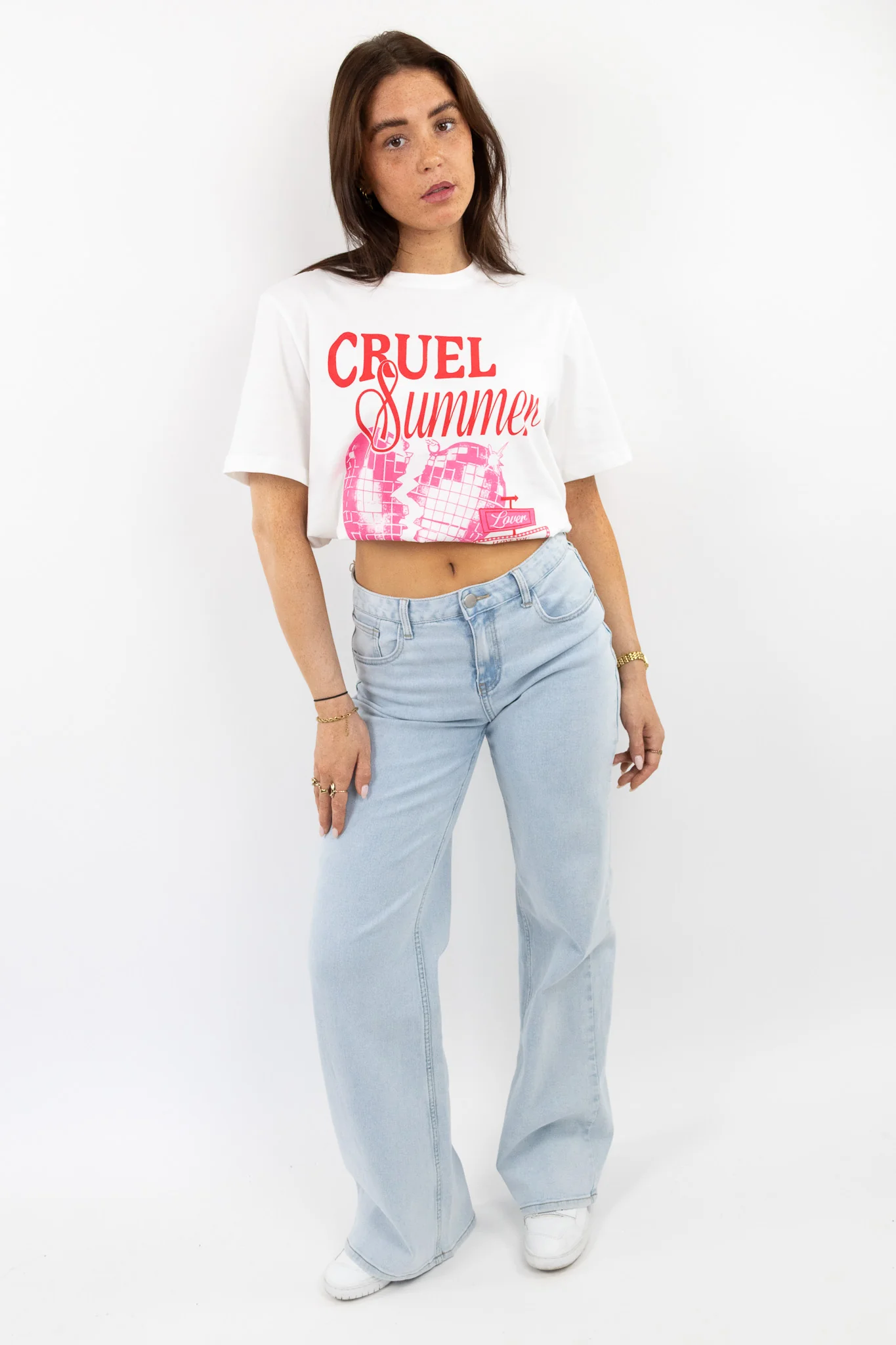Cruel summer tee - Image 5