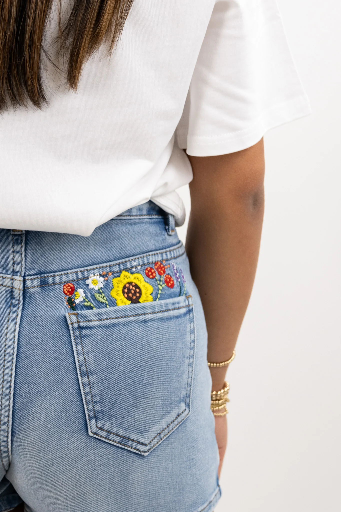 Daisy skort - Image 3