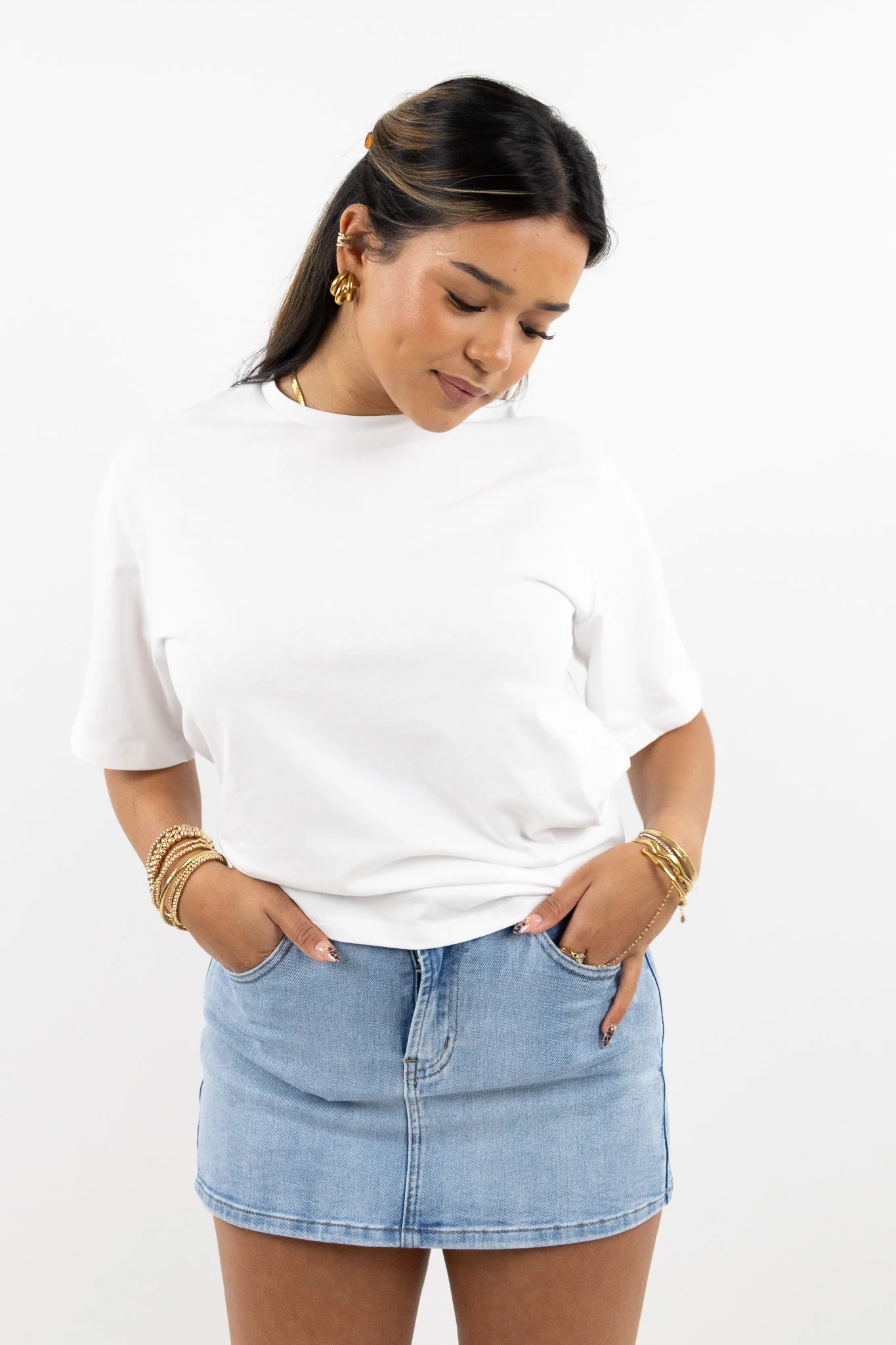 Daisy skort - Image 4