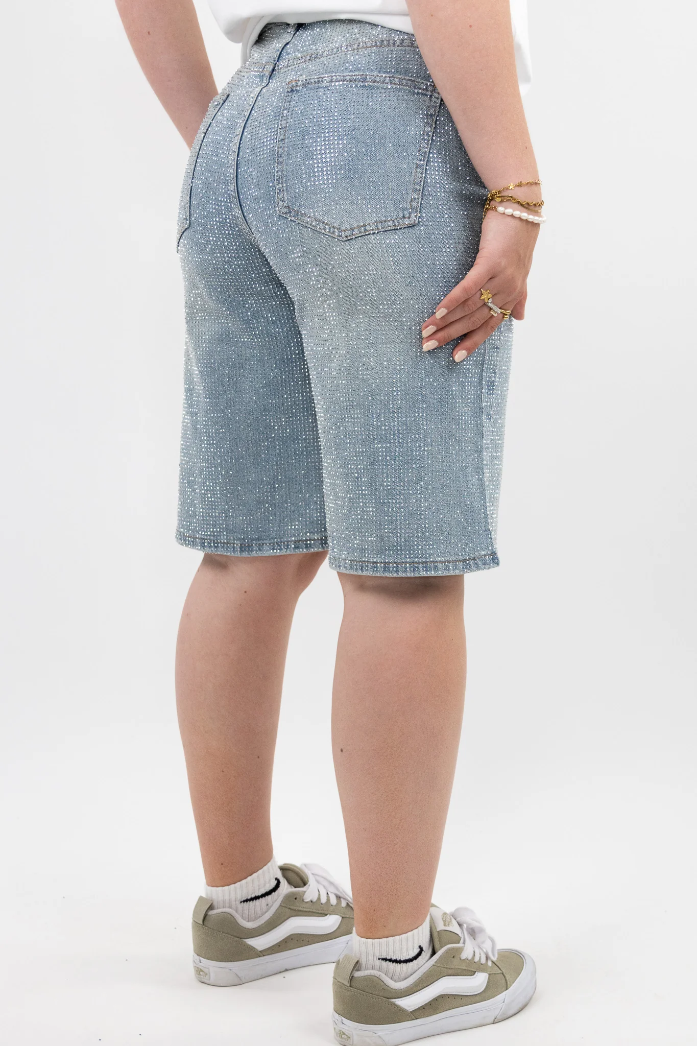Disco daze shorts - Image 2