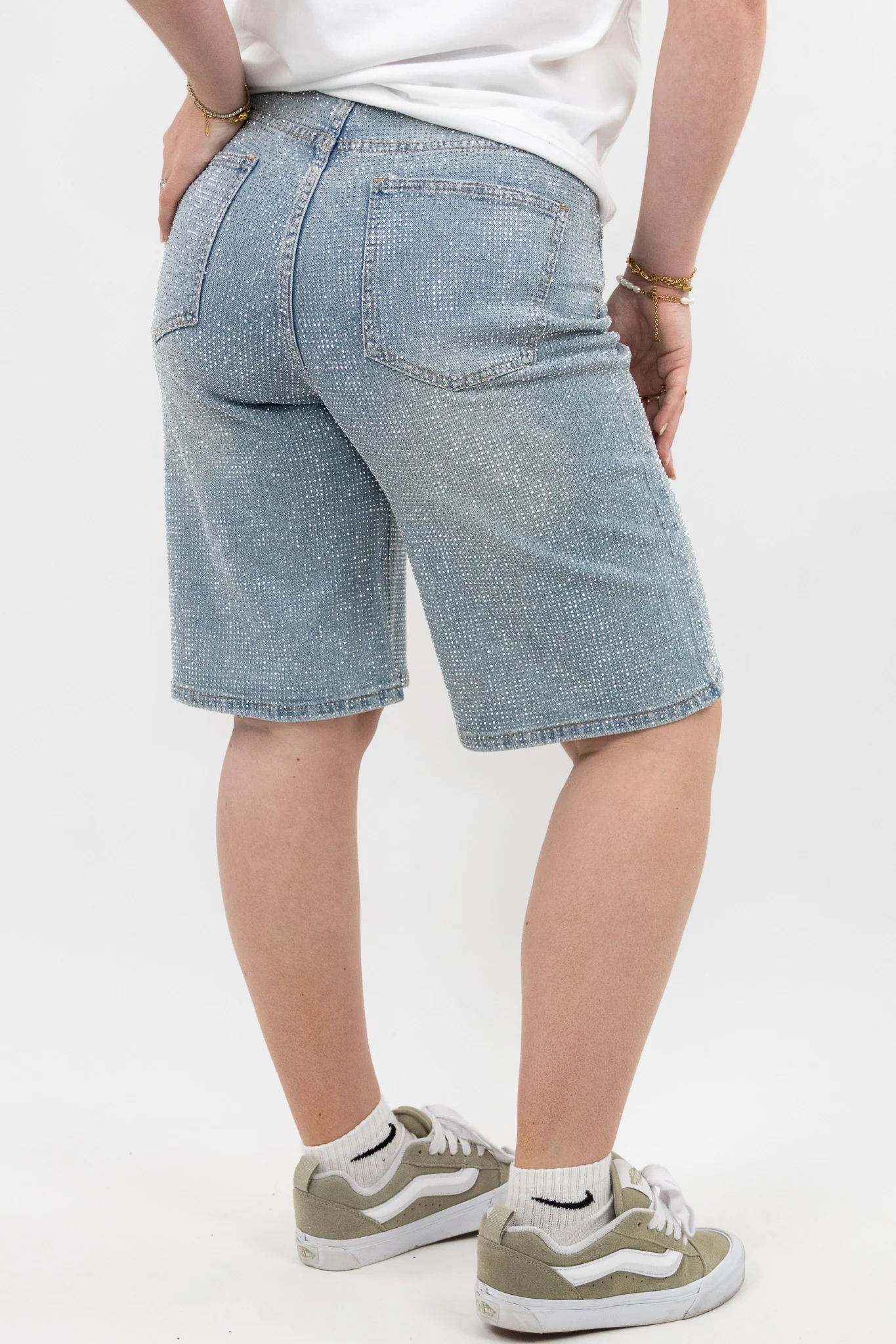 Disco daze shorts - Image 3