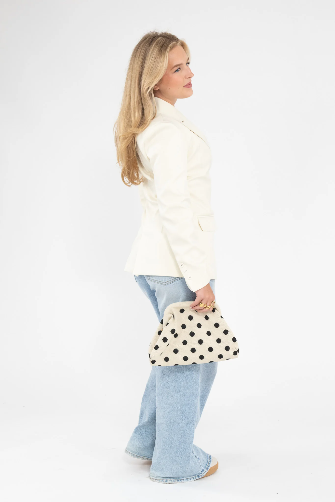 Tailored Blazer - Image 8