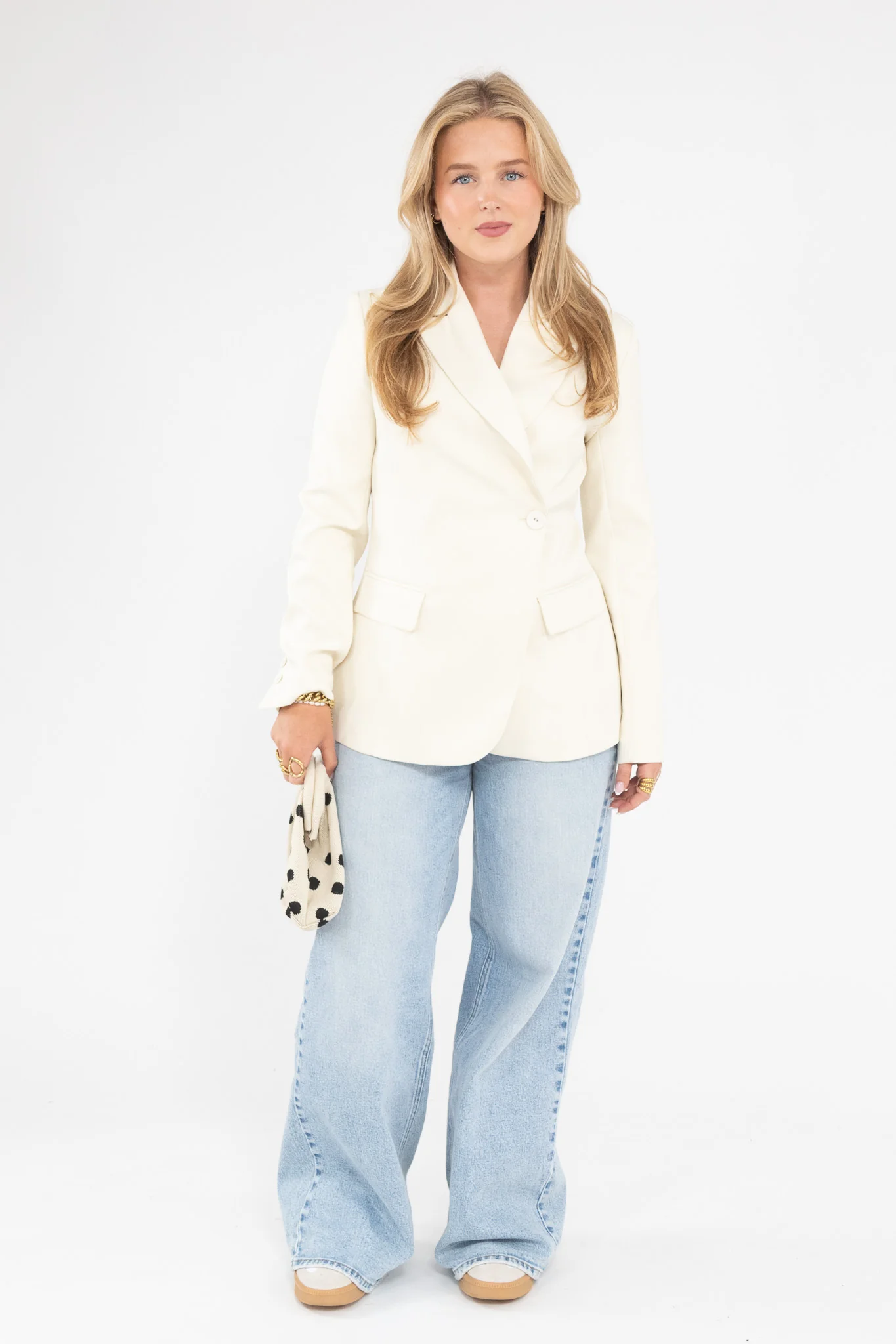 Tailored Blazer - Image 7
