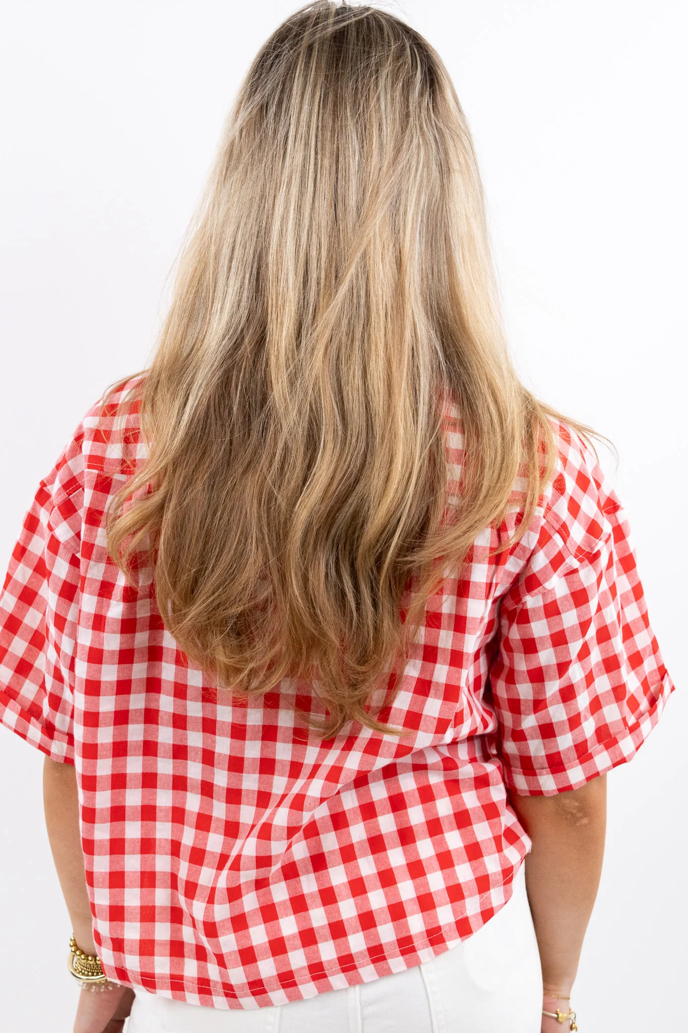 Elira blouse - Image 2