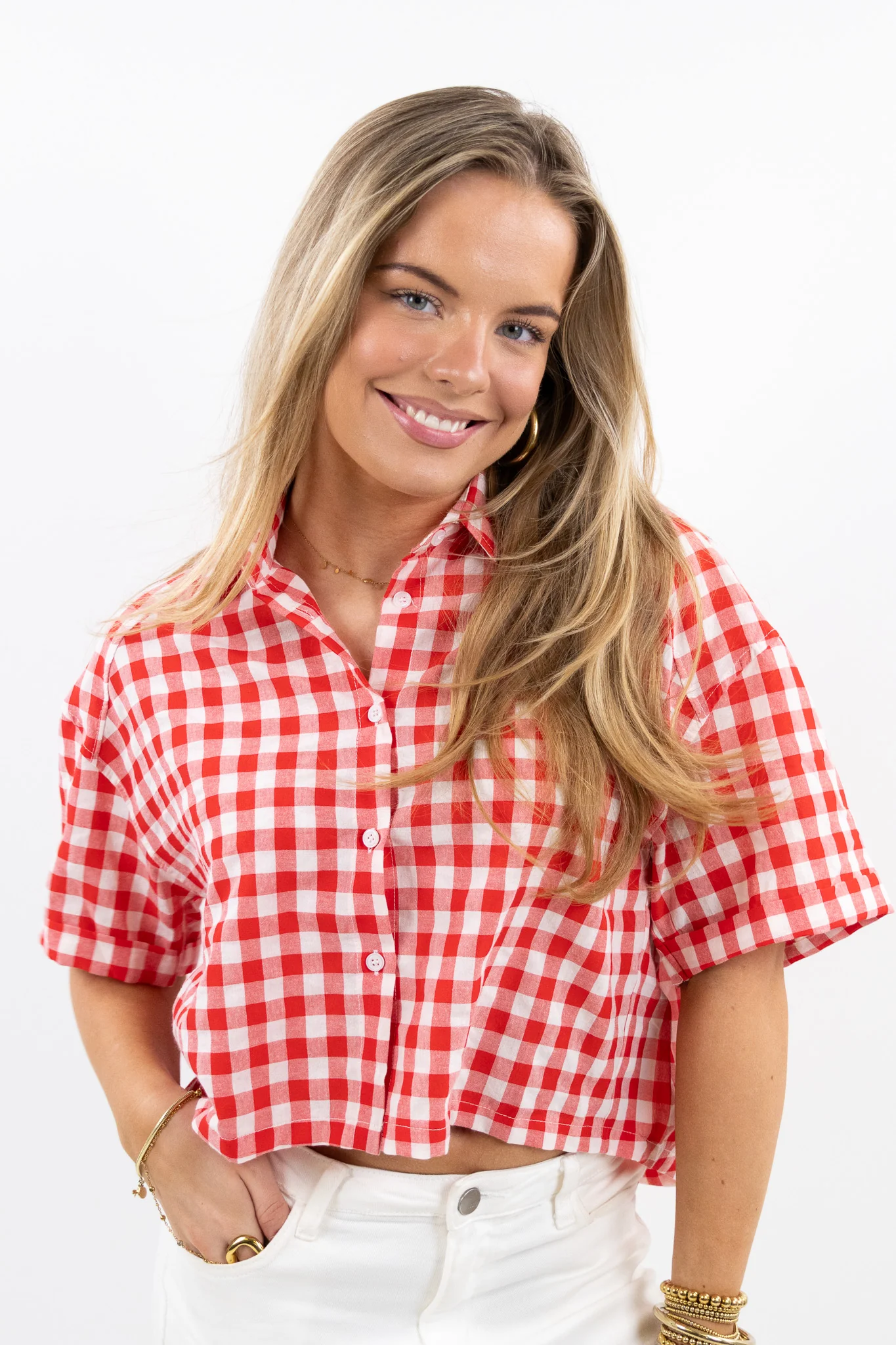 Elira blouse - Image 3
