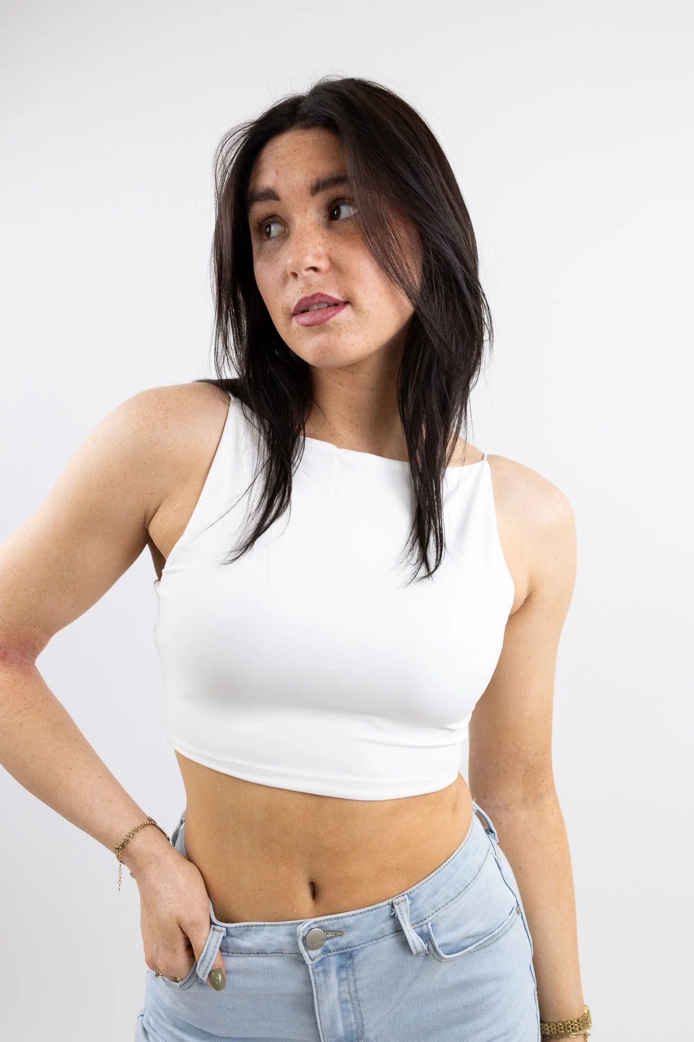 Emilia top - Image 3