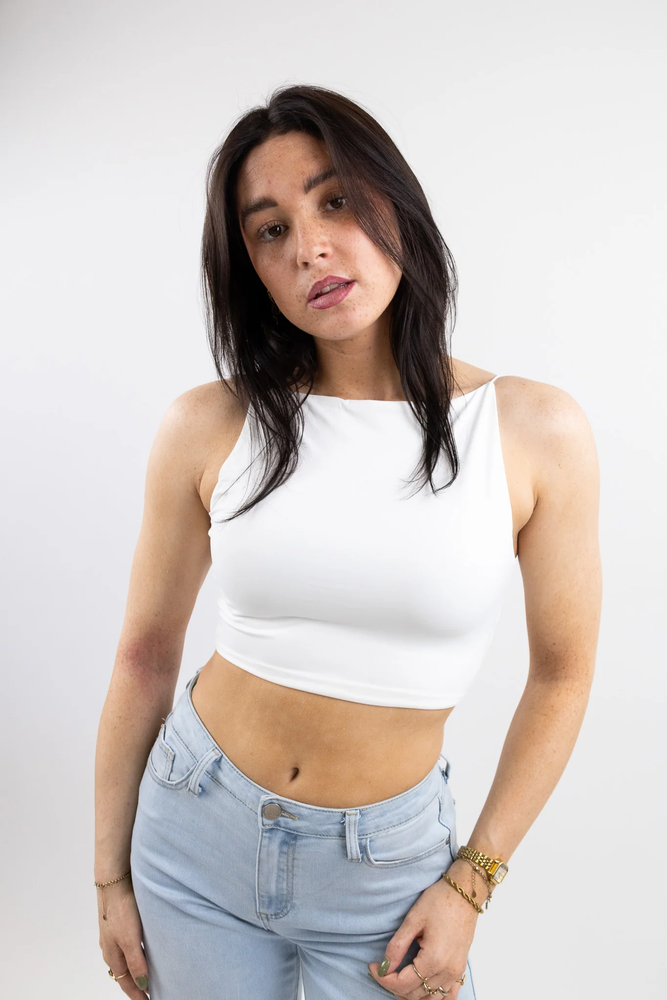 Emilia top - Image 4