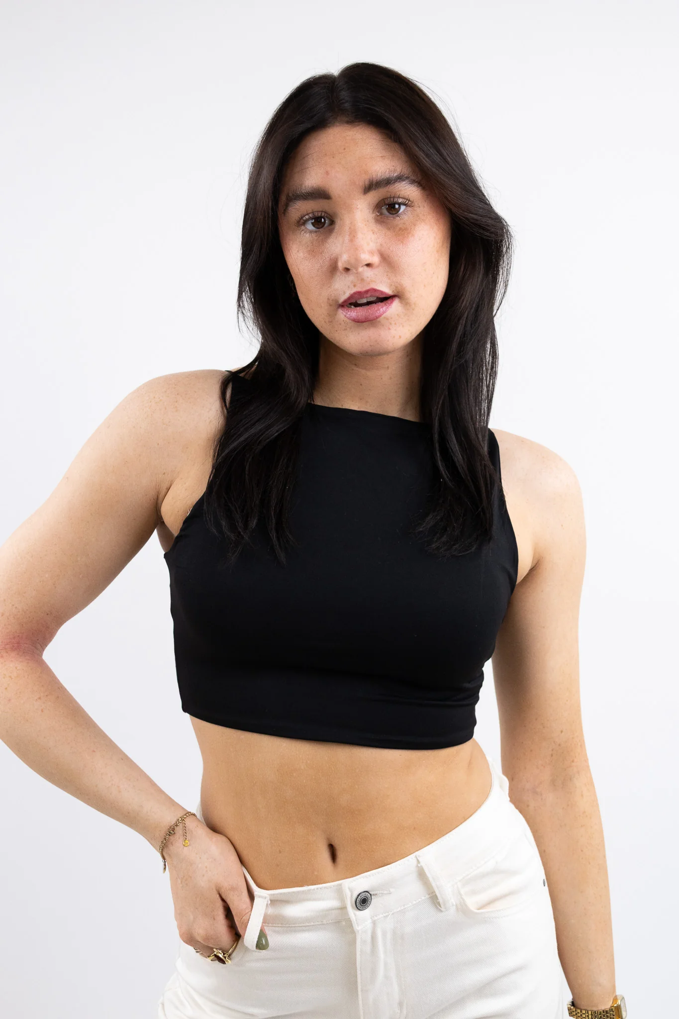 Emilia top - Image 6