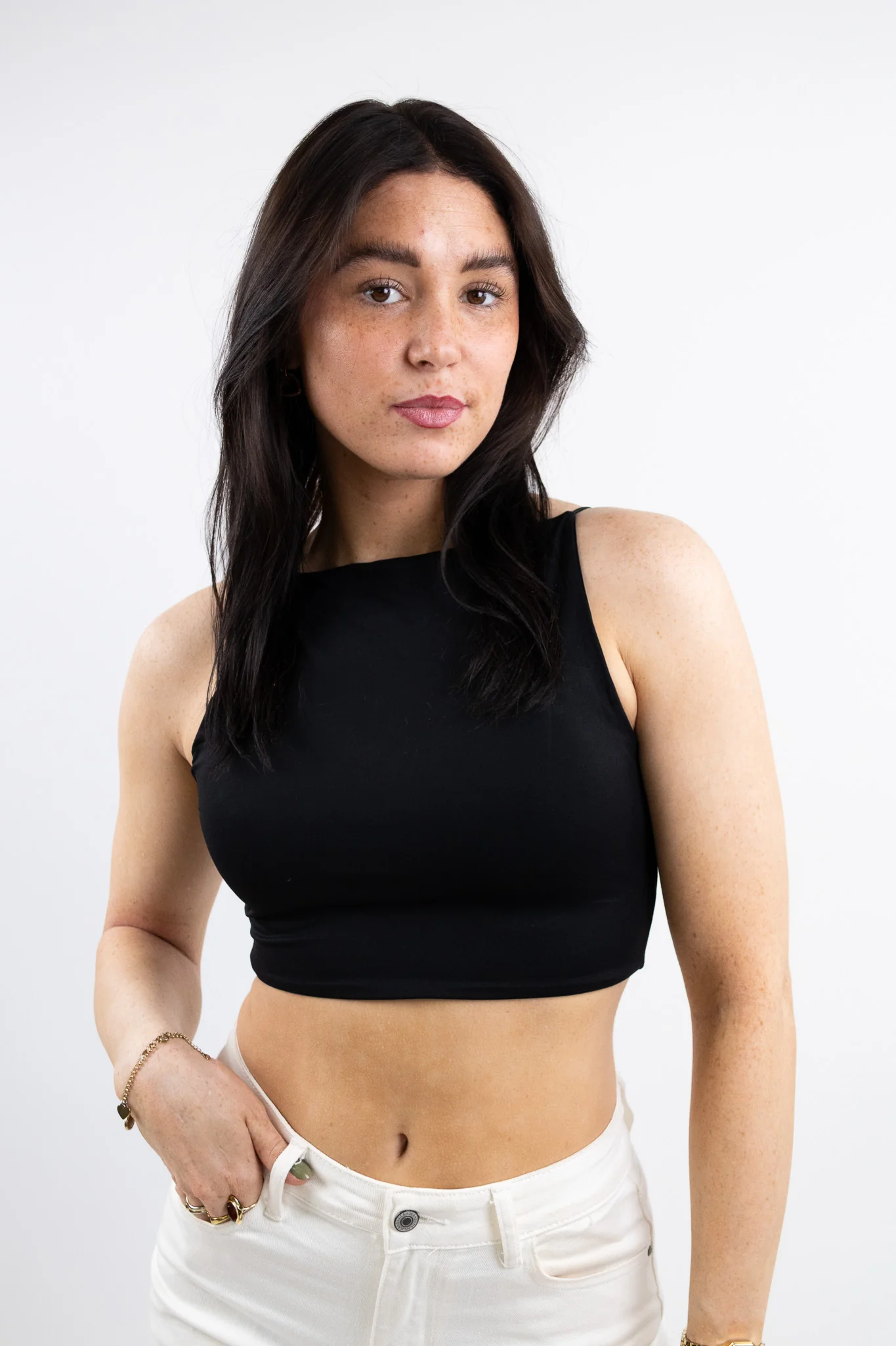 Emilia top - Image 7