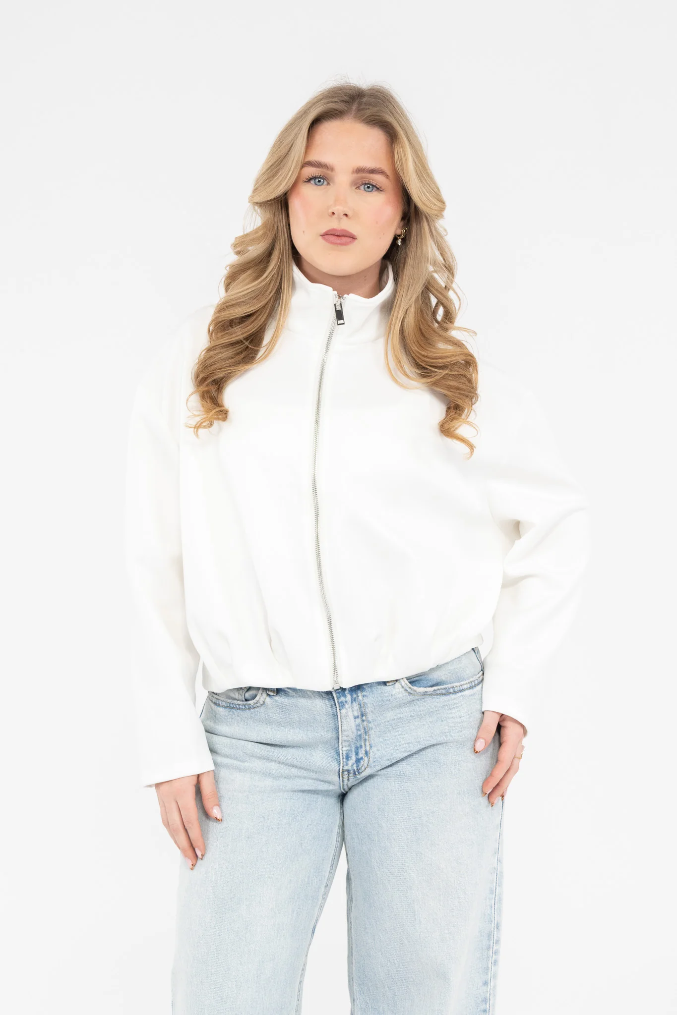 Essential zip vest - Image 7