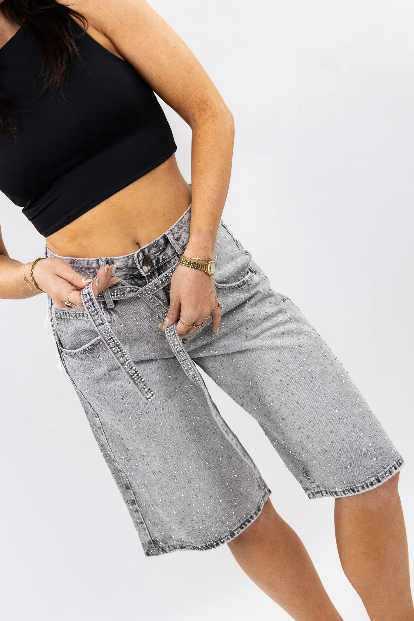 Festival fever shorts - Image 2