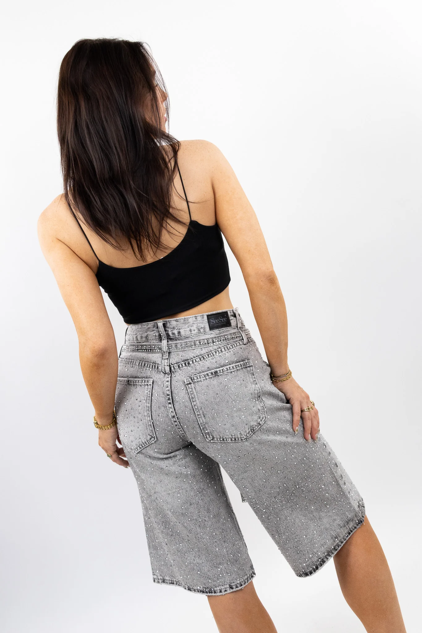 Festival fever shorts - Image 3