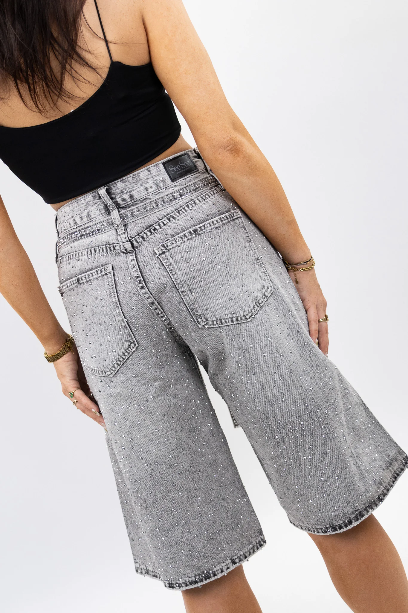 Festival fever shorts - Image 4