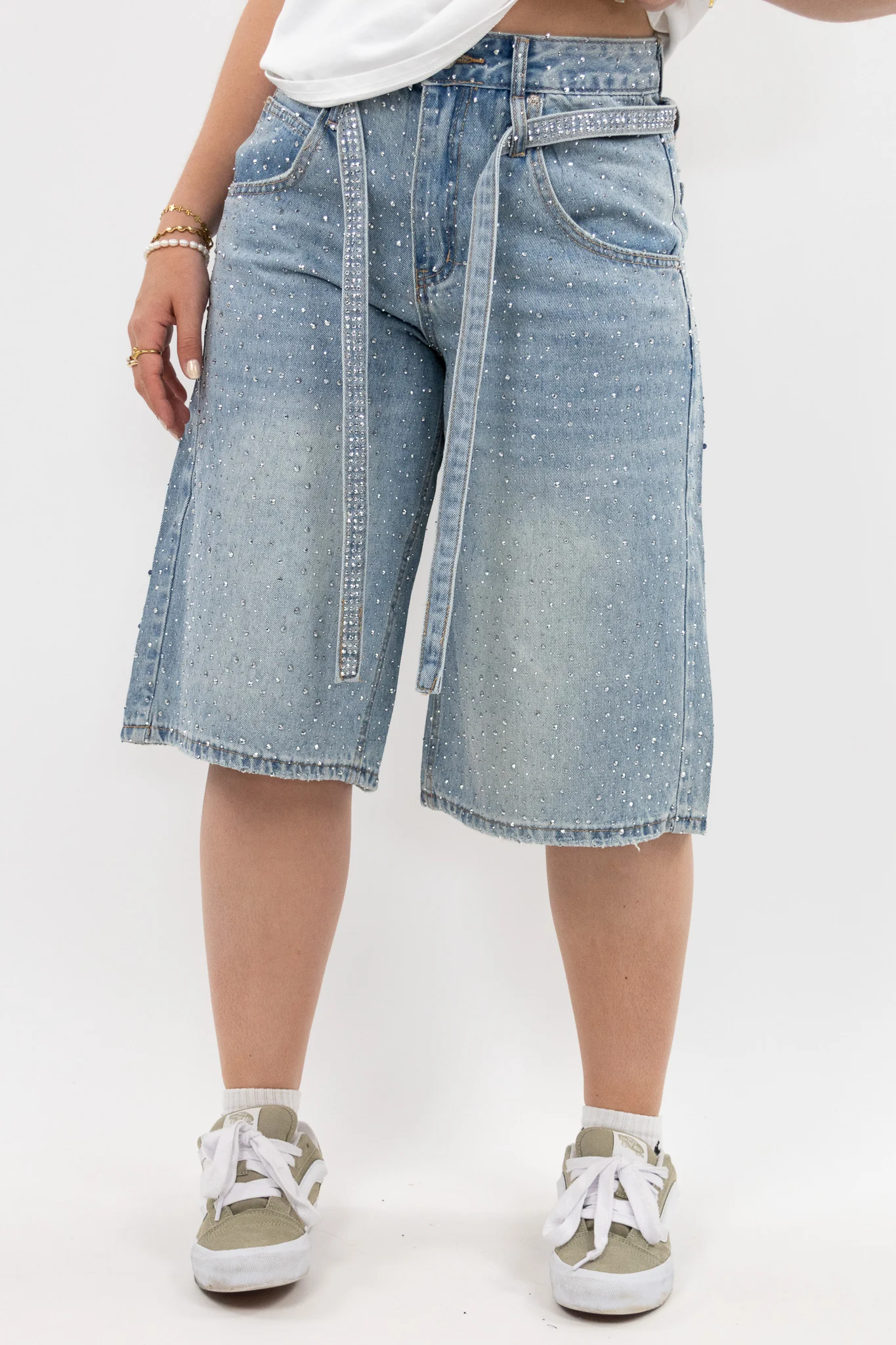 Festival fever shorts - Image 6