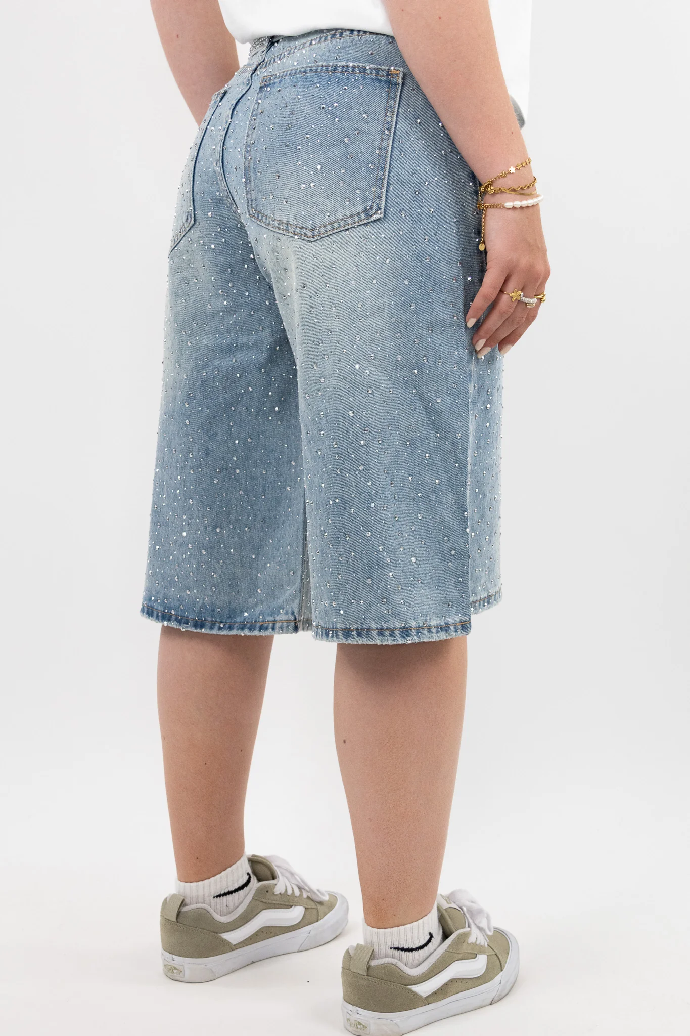 Festival fever shorts - Image 7