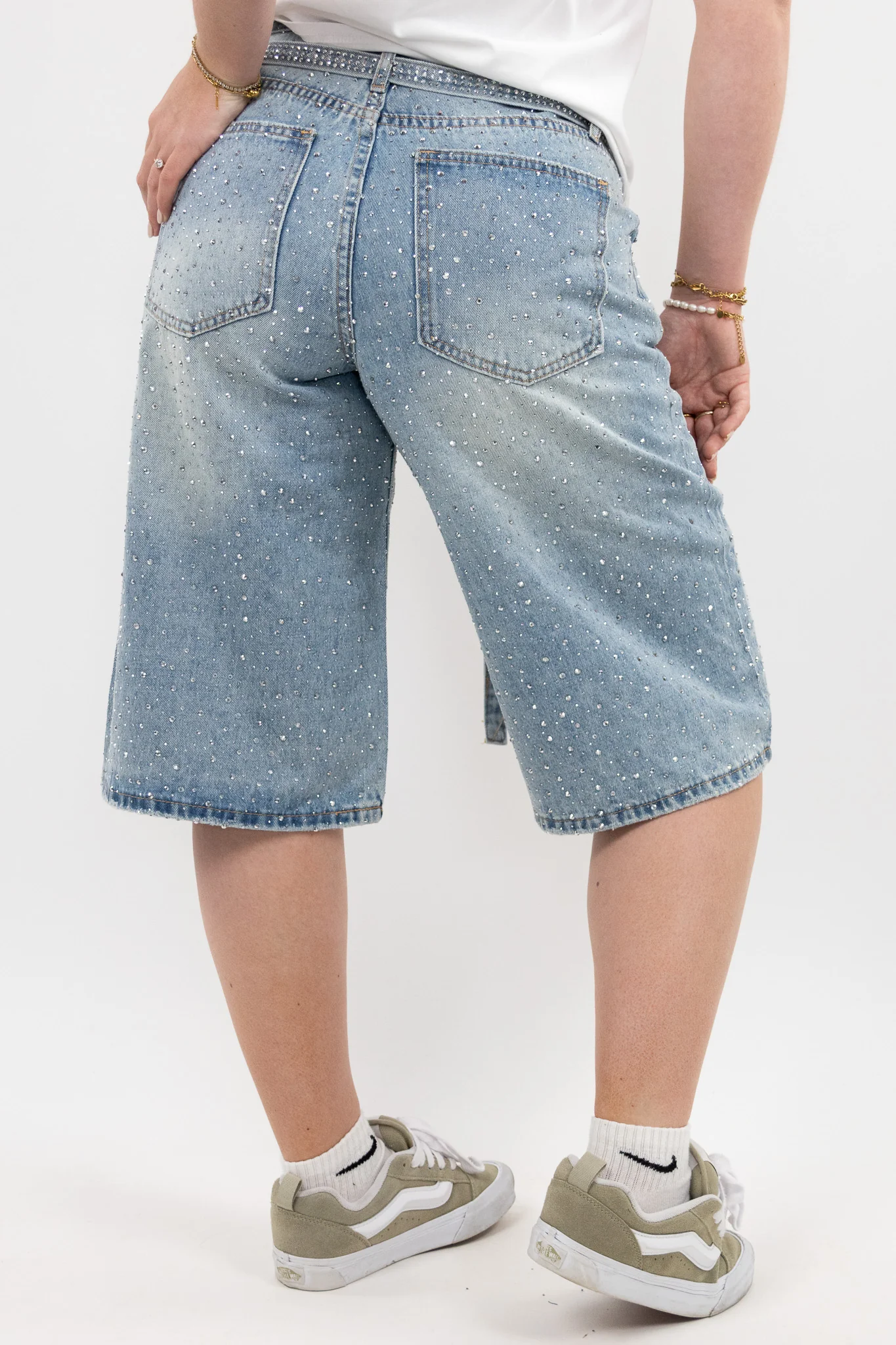 Festival fever shorts - Image 8