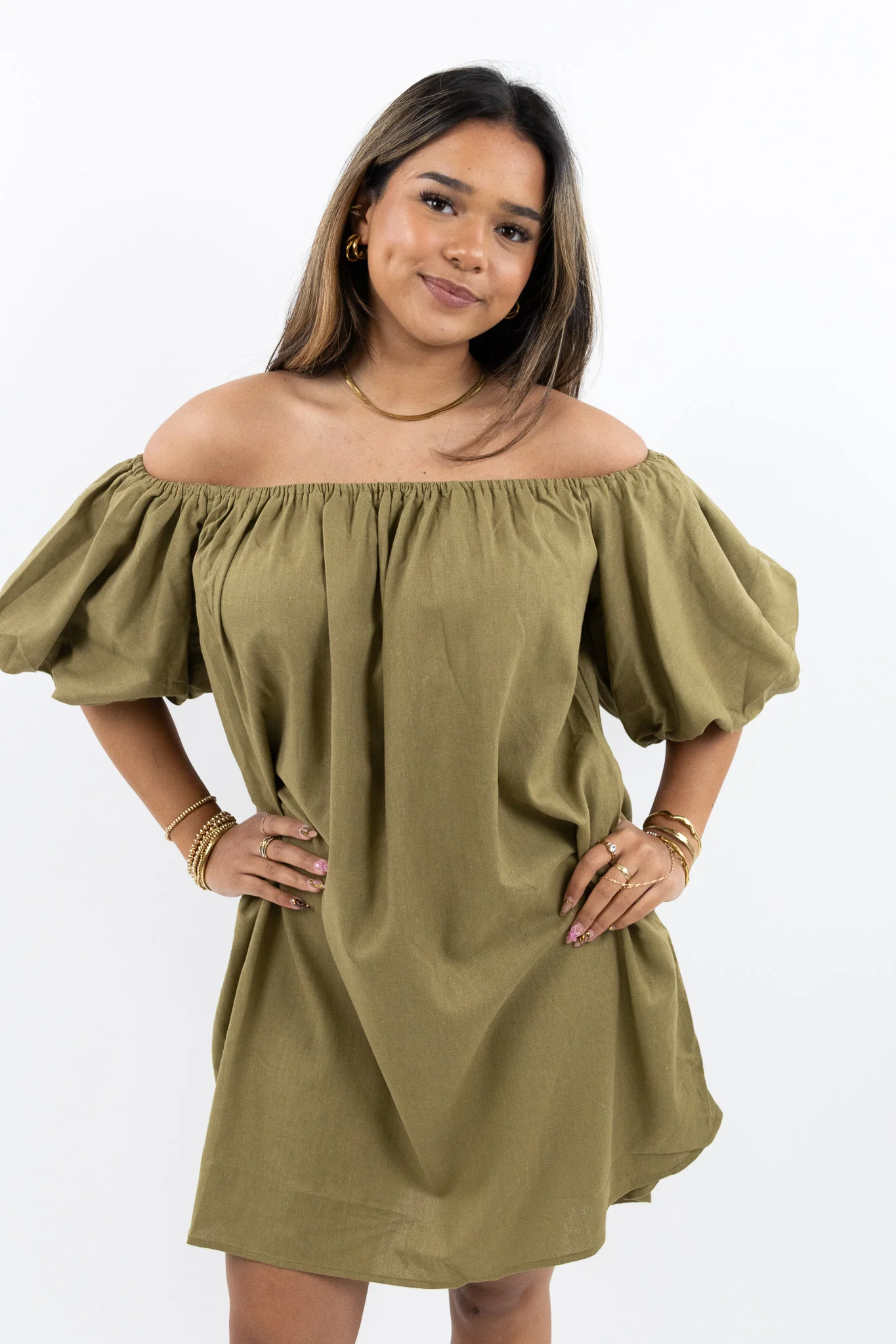 Fiora dress - Image 10