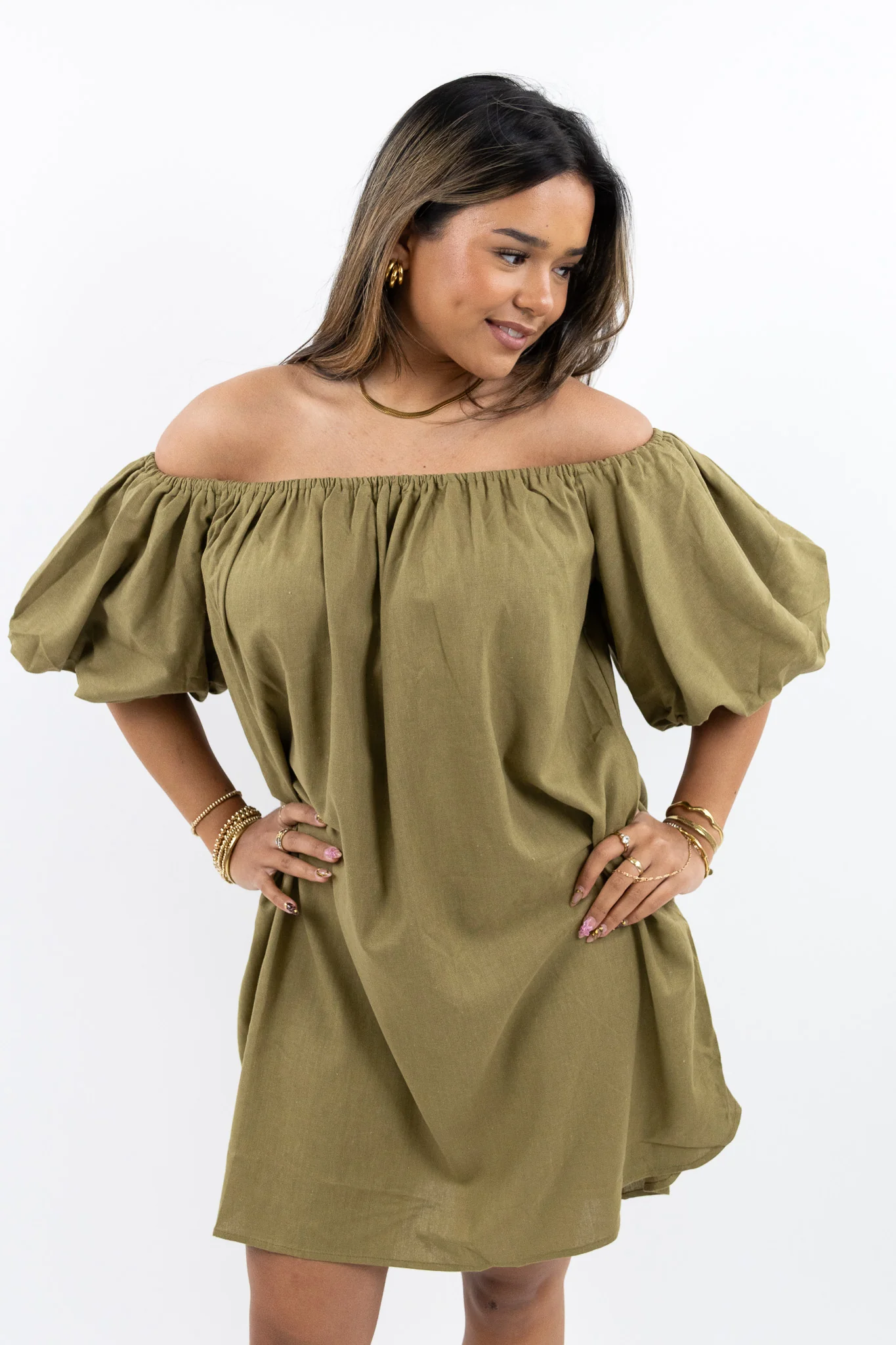 Fiora dress - Image 11