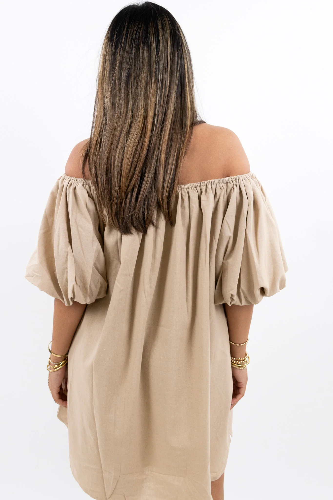 Fiora dress - Image 12