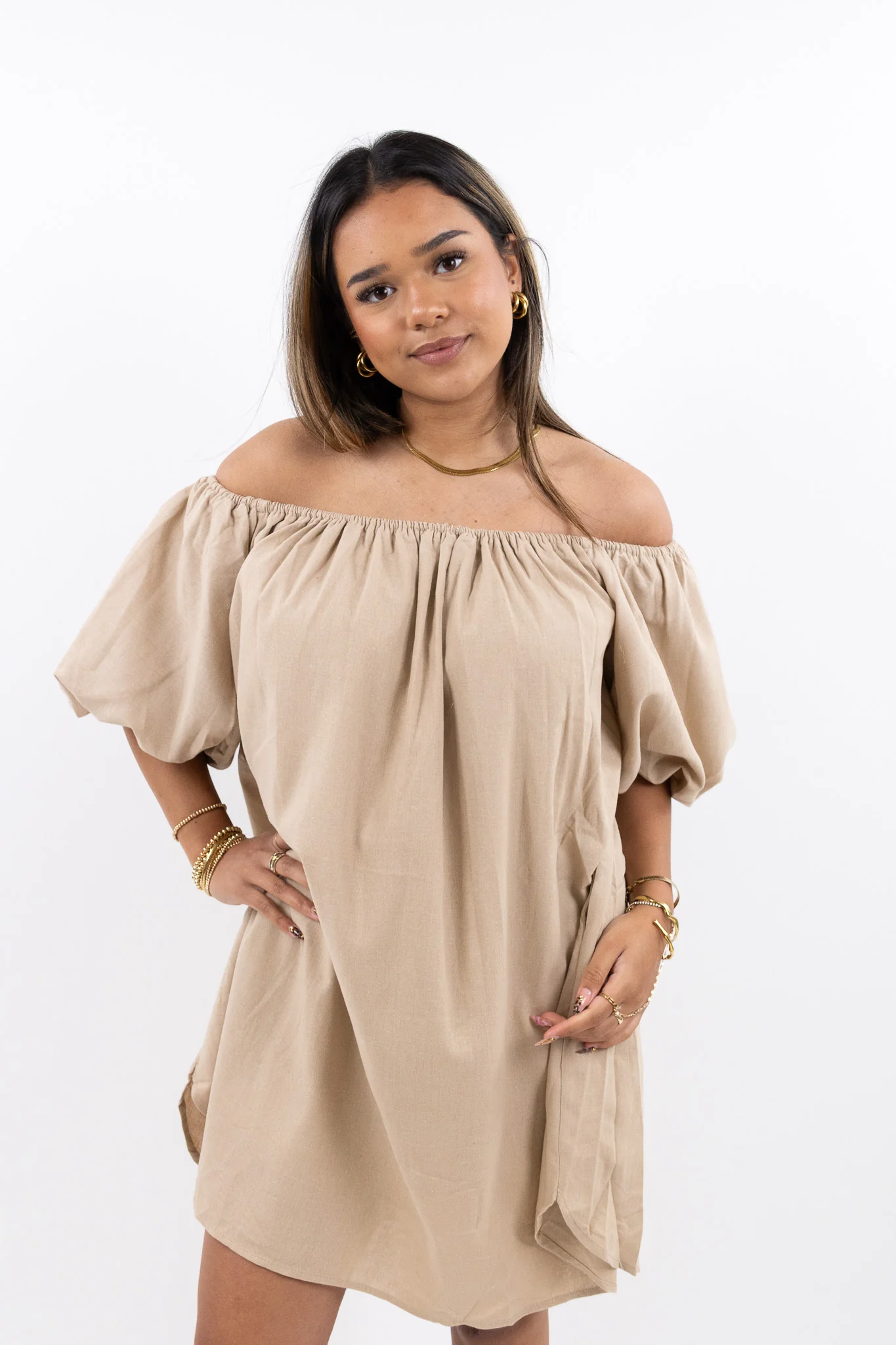 Fiora dress - Image 13