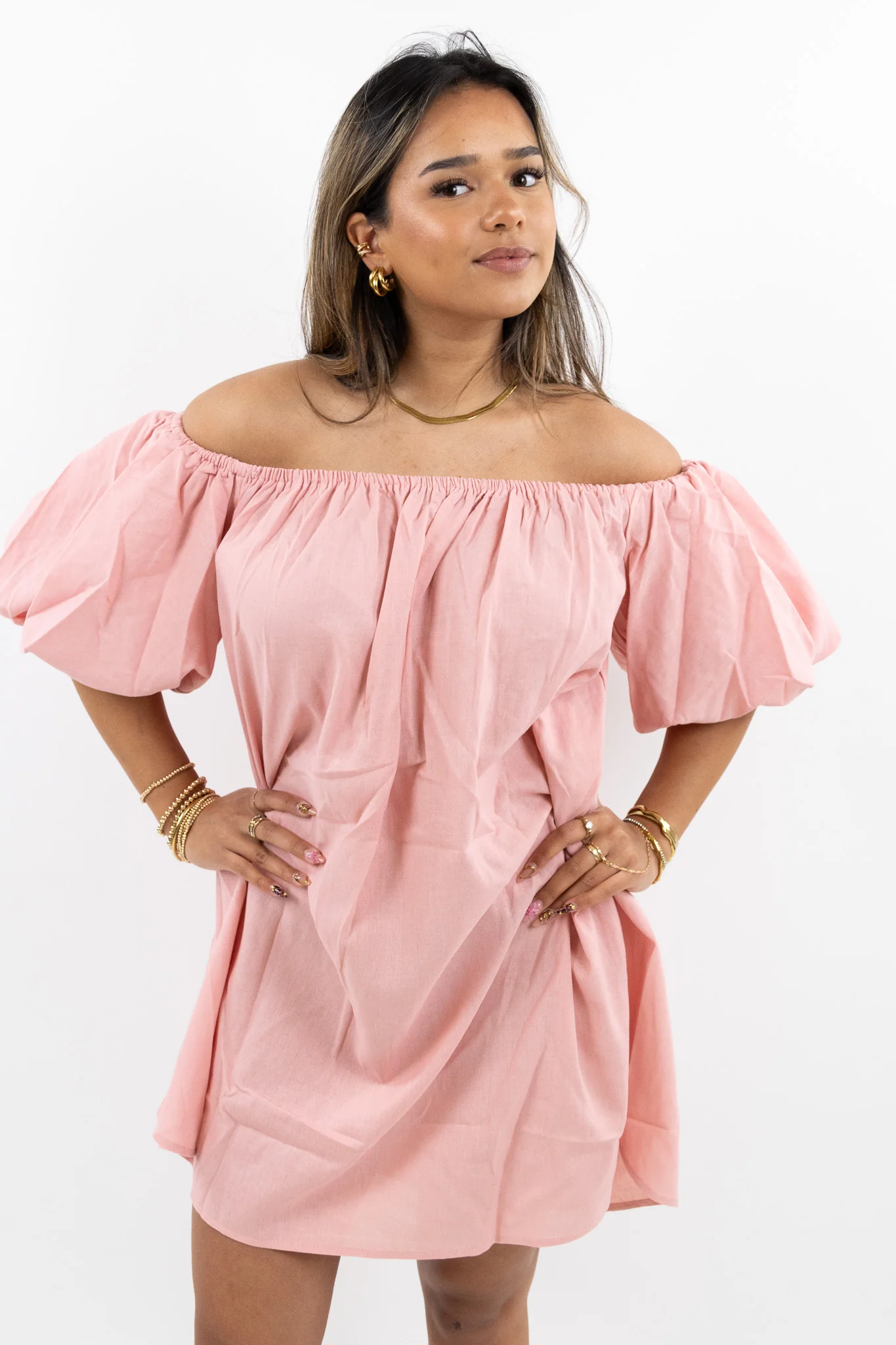 Fiora dress - Image 3