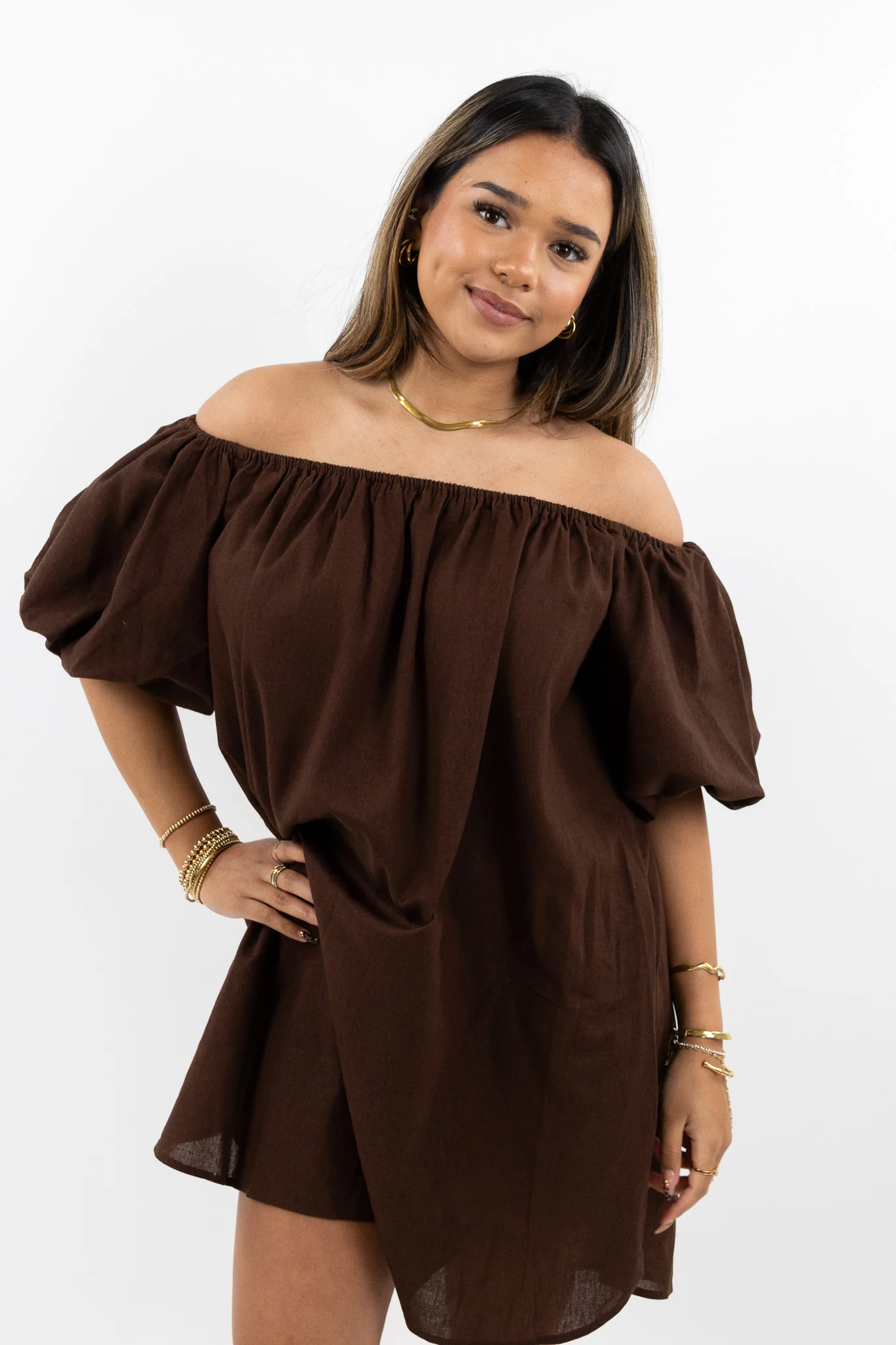 Fiora dress - Image 4