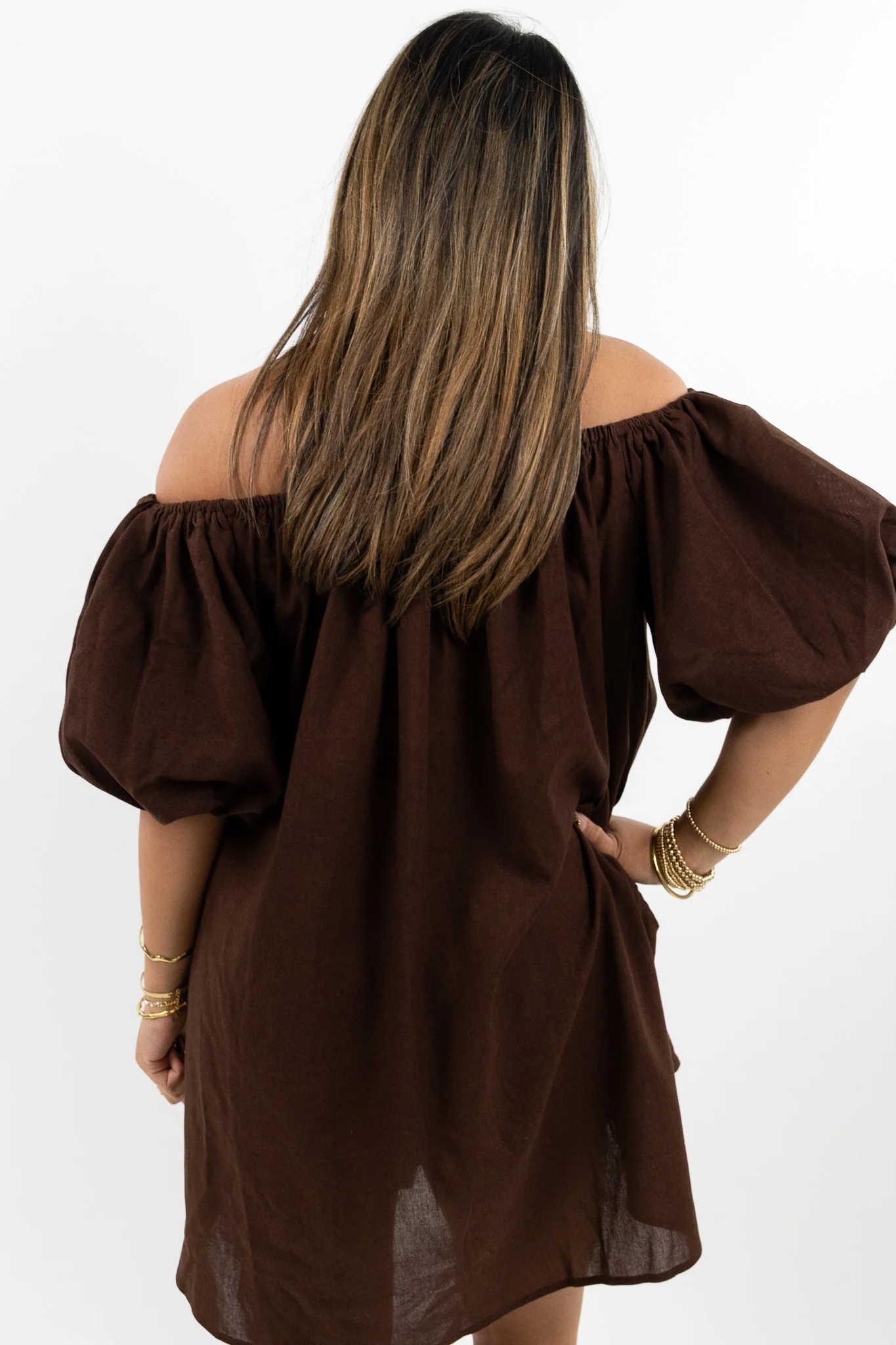 Fiora dress - Image 5